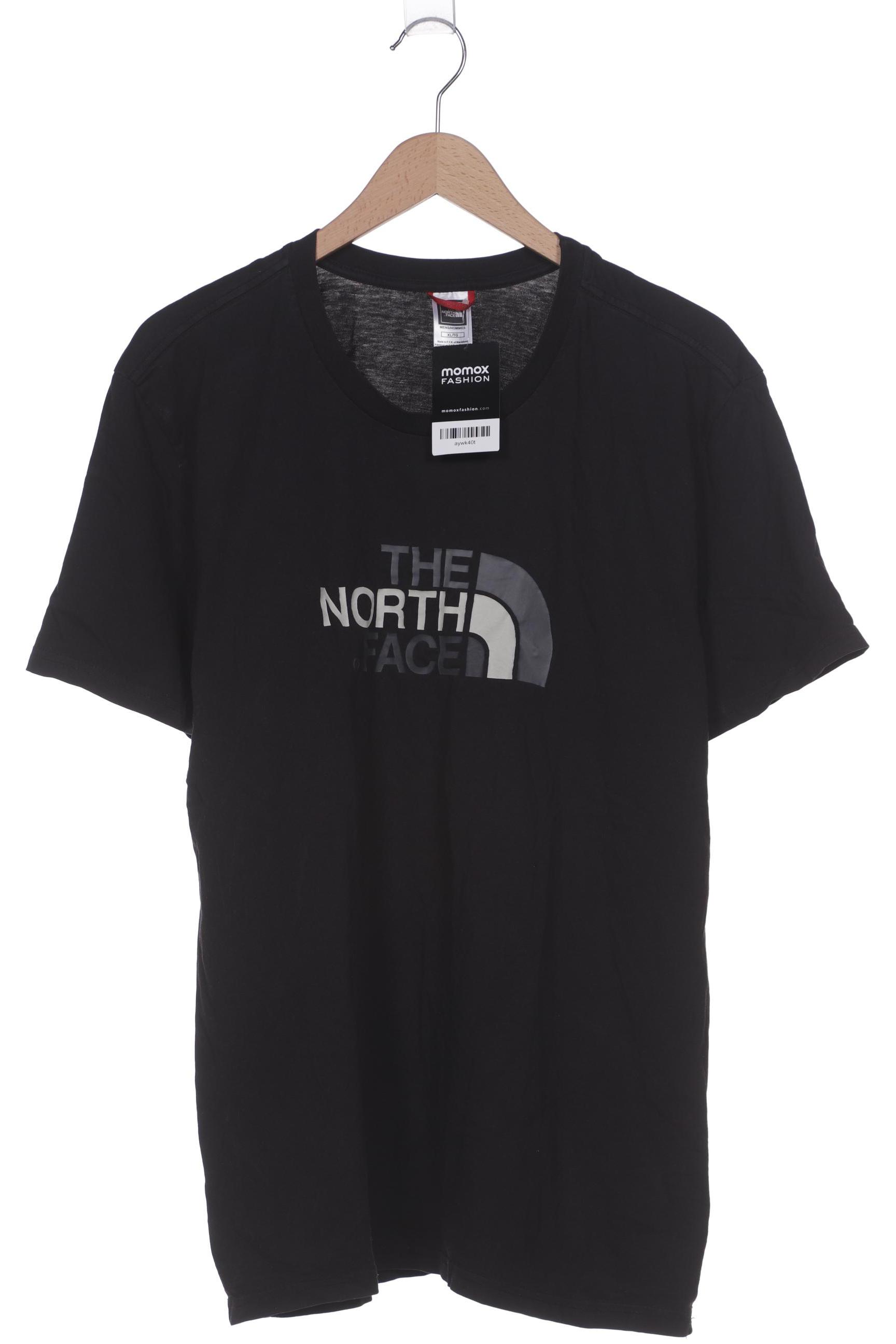 

The North Face Herren T-Shirt, schwarz, Gr. 54