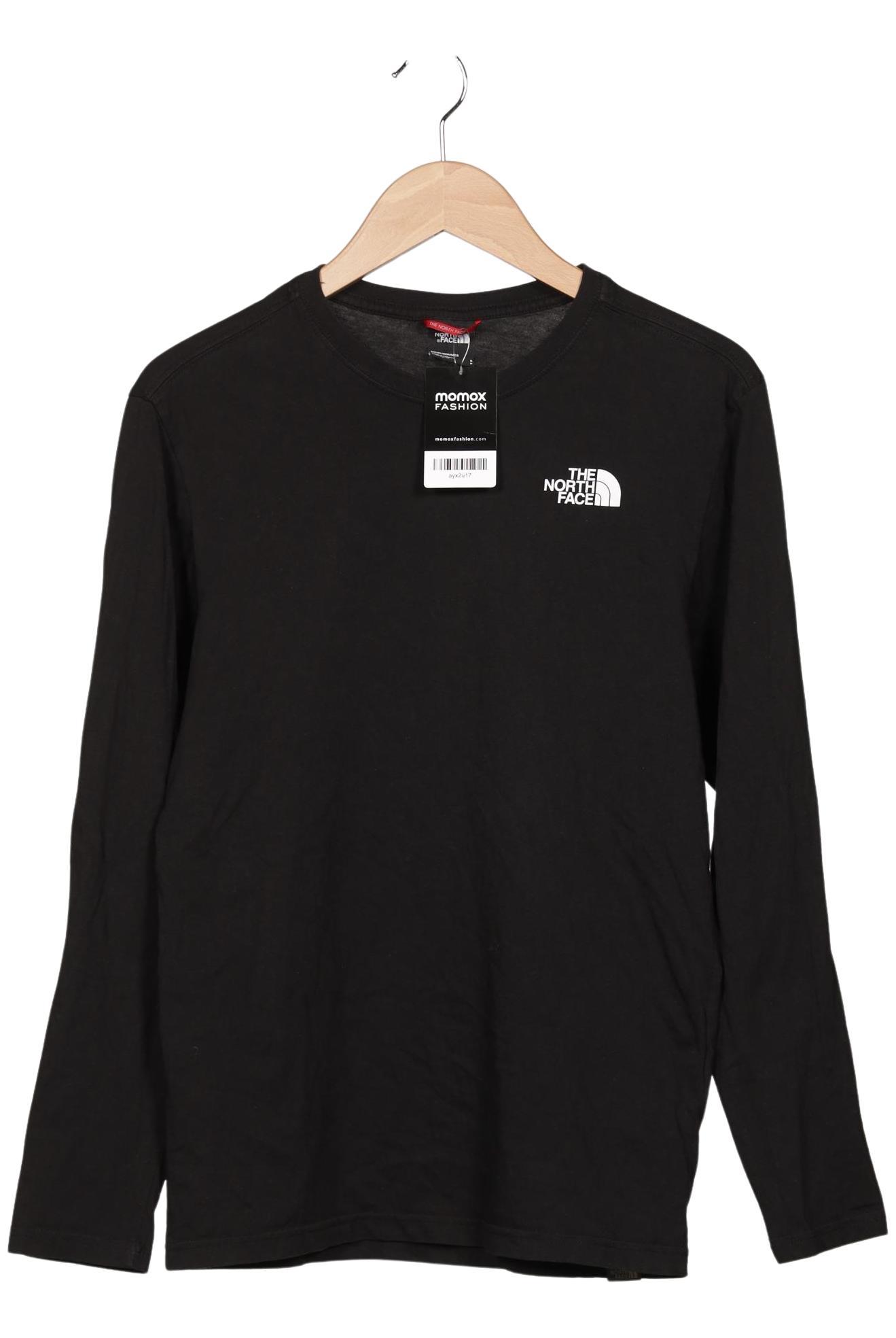 

The North Face Herren Langarmshirt, schwarz, Gr. 46