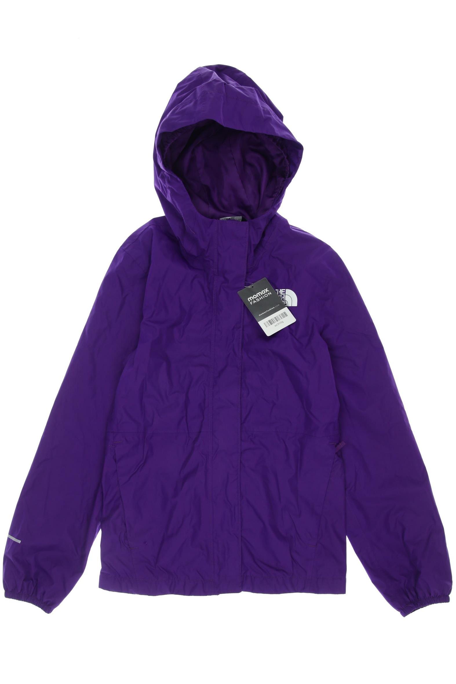 

The North Face Damen Jacke, flieder, Gr. 146