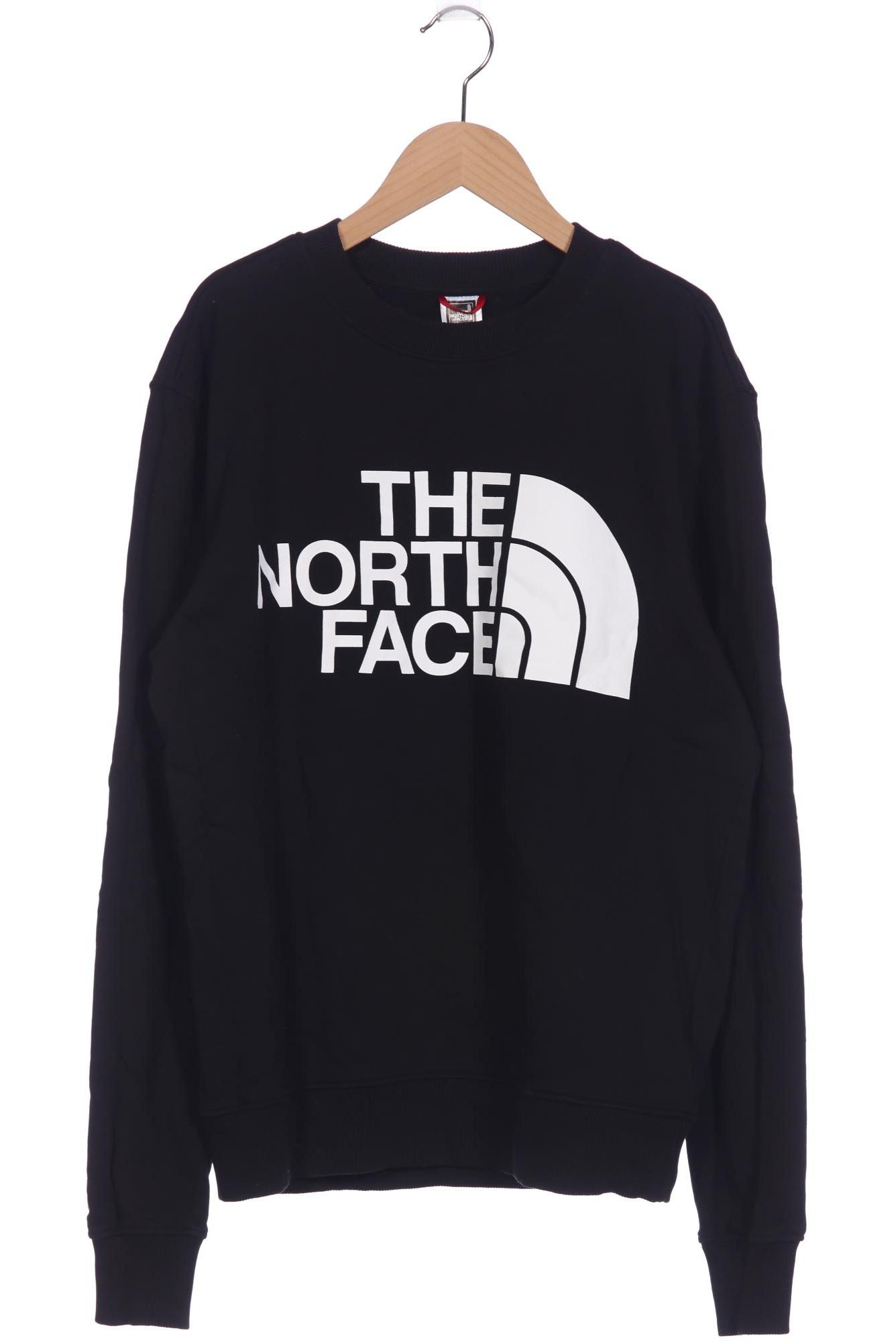 

The North Face Herren Sweatshirt, schwarz, Gr. 48