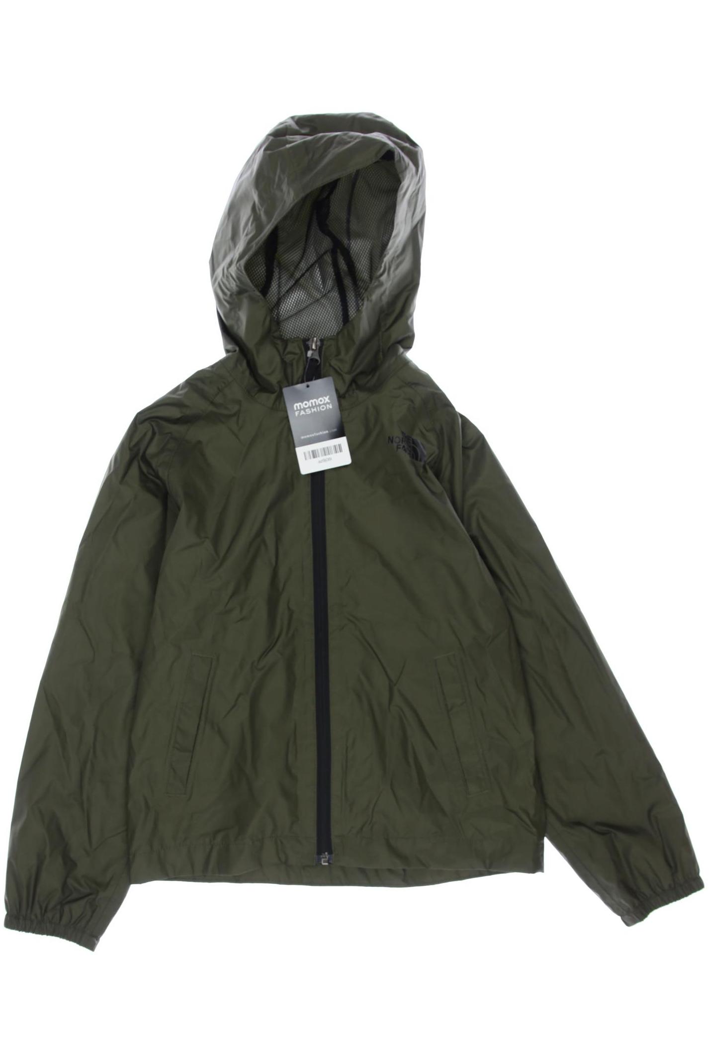 

The North Face Herren Jacke, grün, Gr. 134