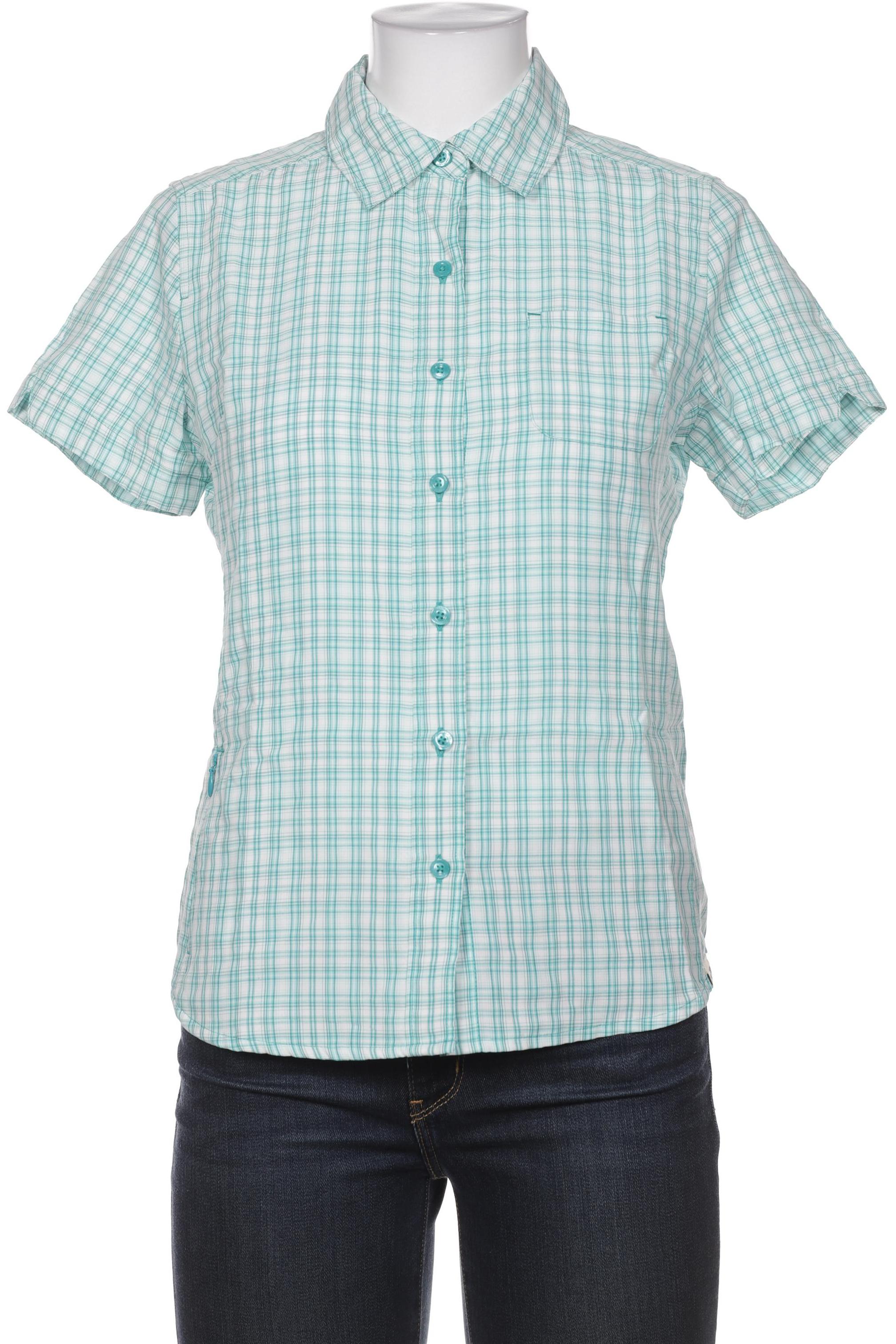 

The North Face Damen Bluse, grün, Gr. 38