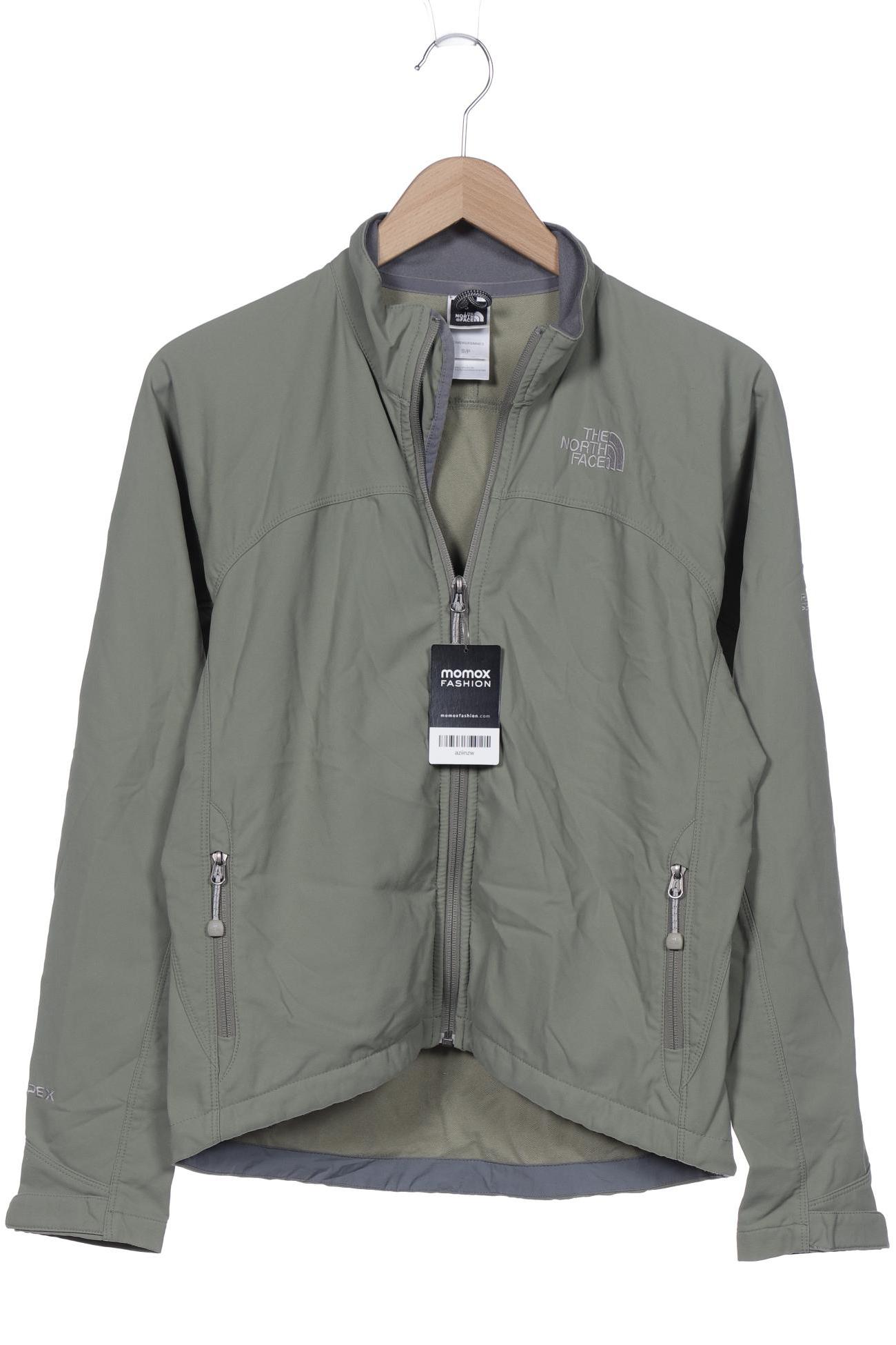 

The North Face Damen Jacke, grün