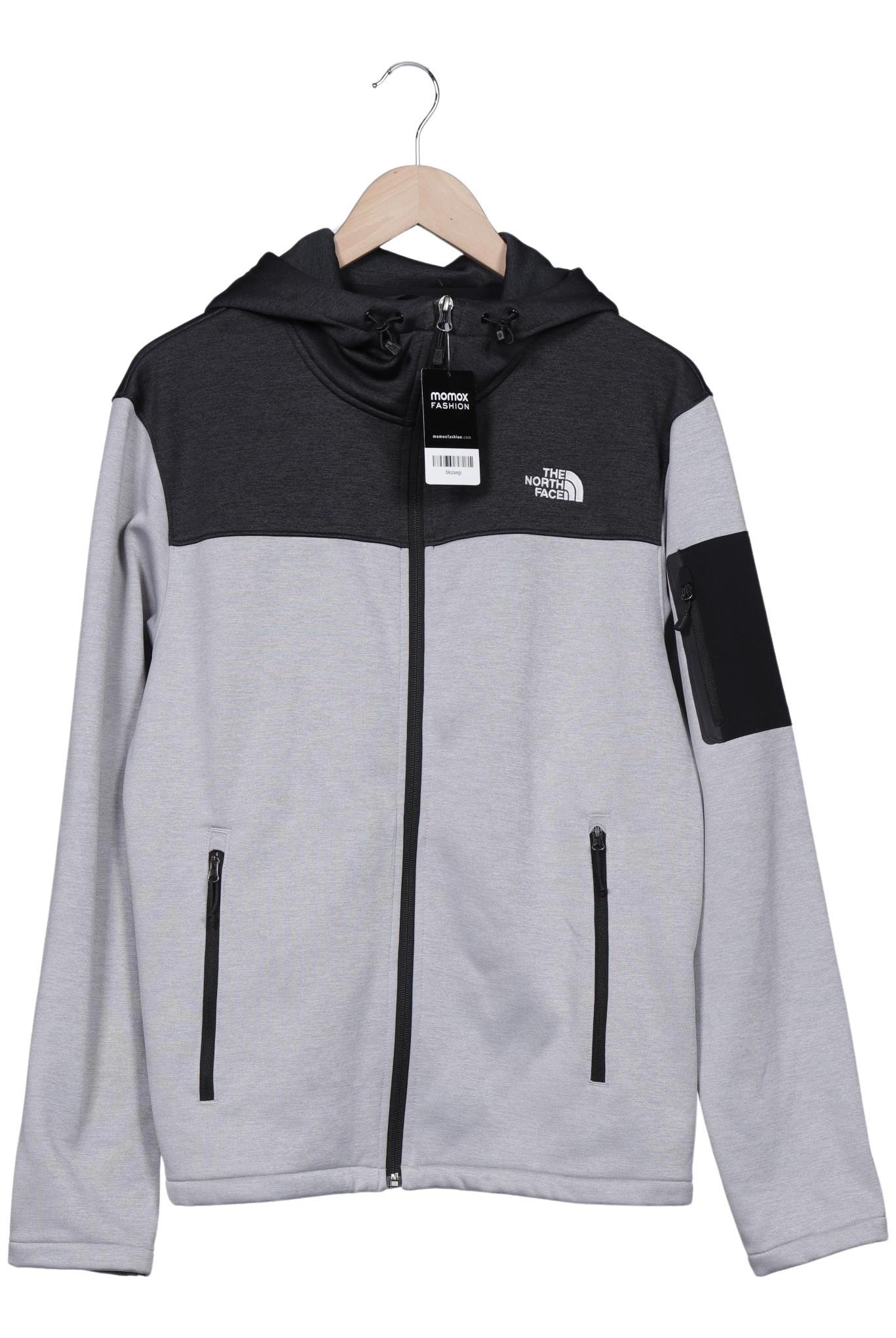 

The North Face Herren Kapuzenpullover, grau, Gr. 48