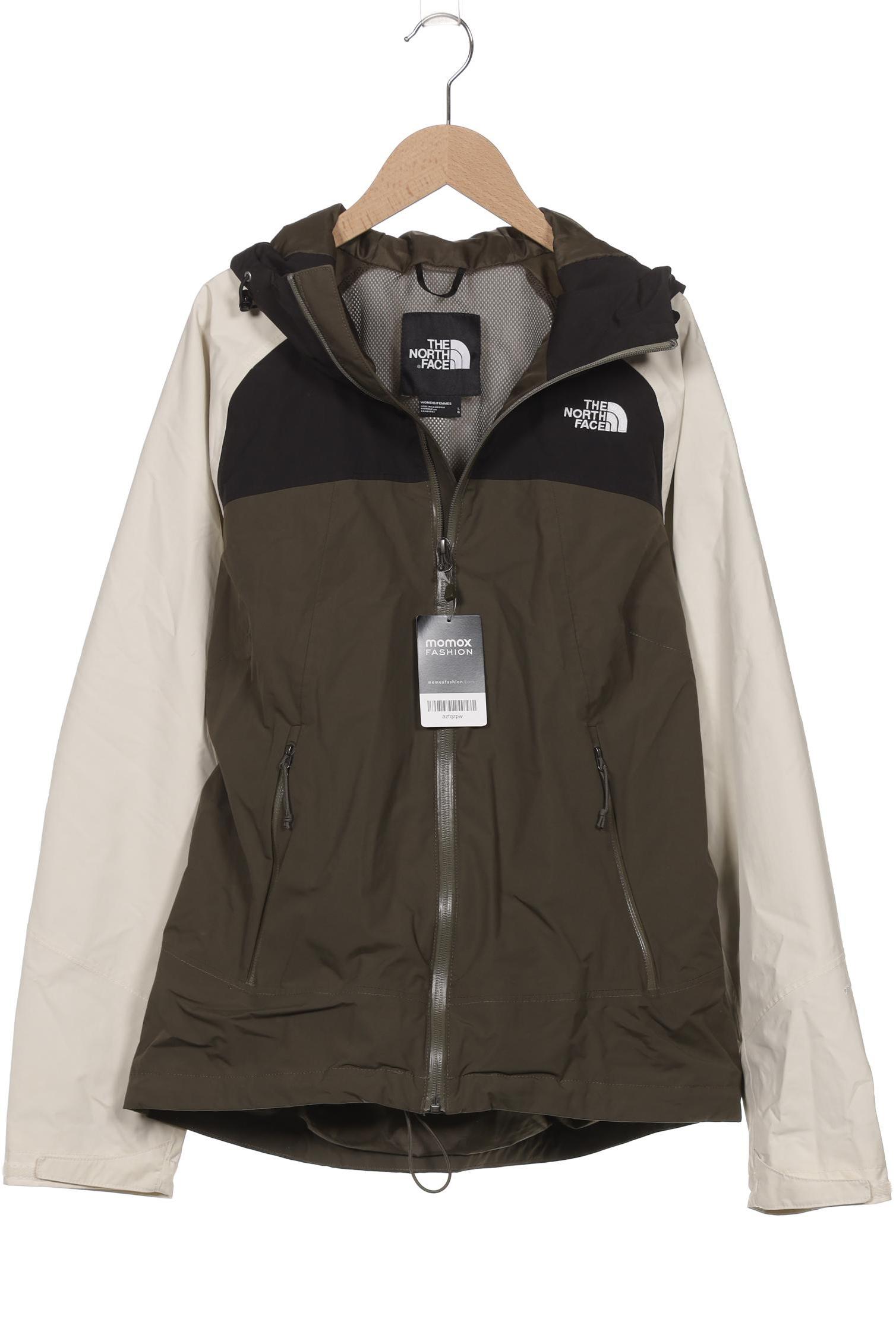 

The North Face Damen Jacke, grün, Gr. 42