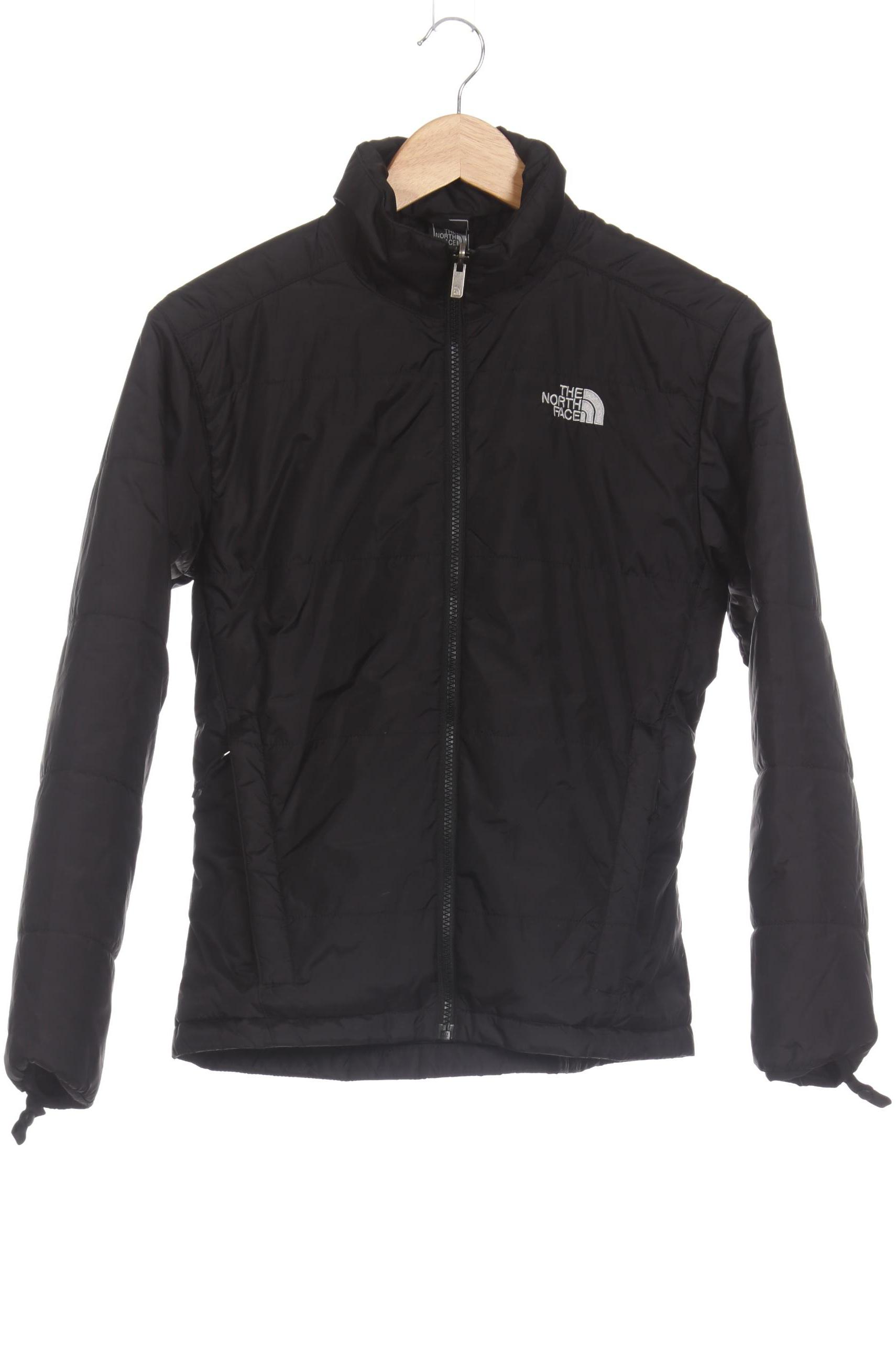 

The North Face Damen Jacke, schwarz, Gr. 36