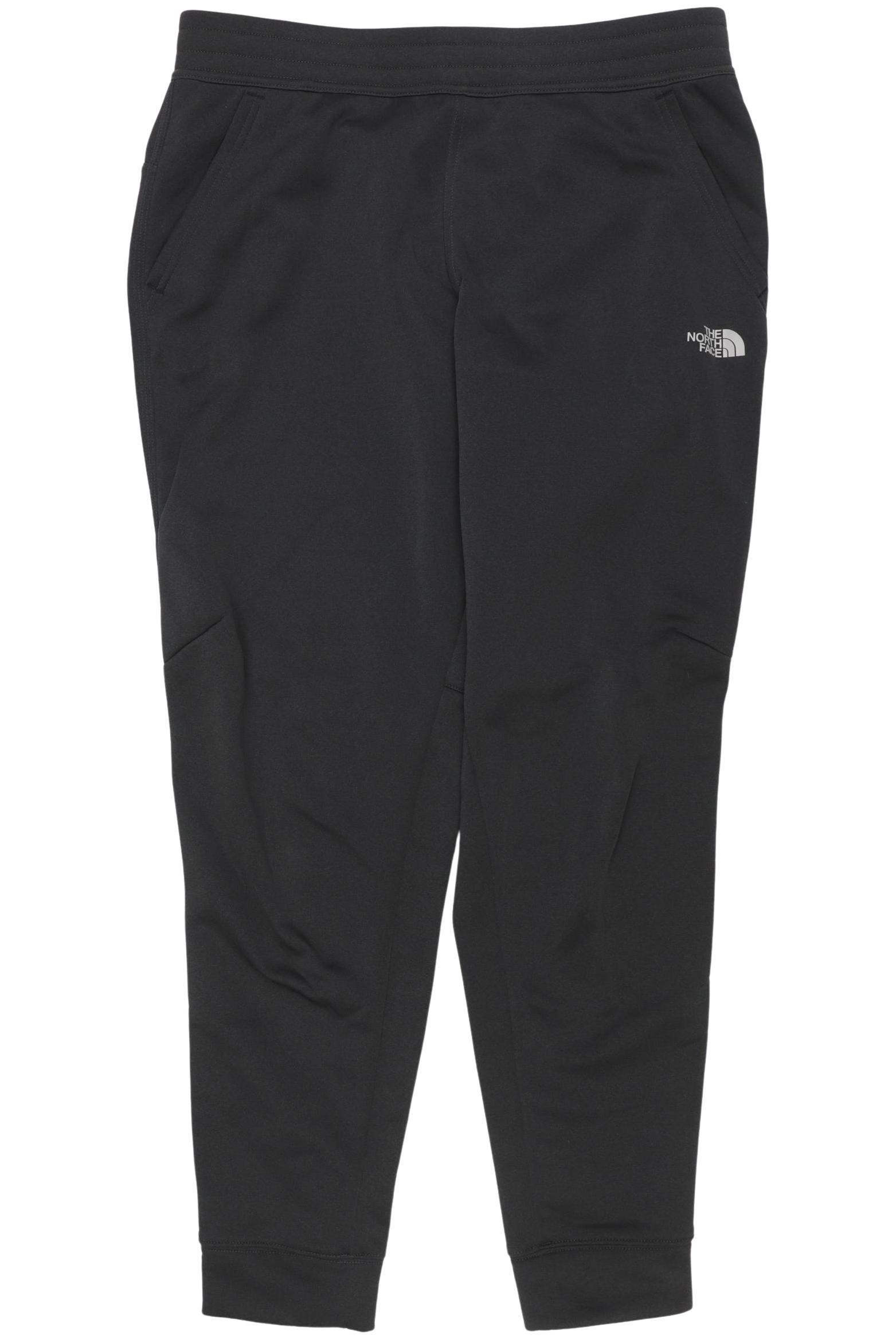 

The North Face Herren Stoffhose, schwarz, Gr. 0