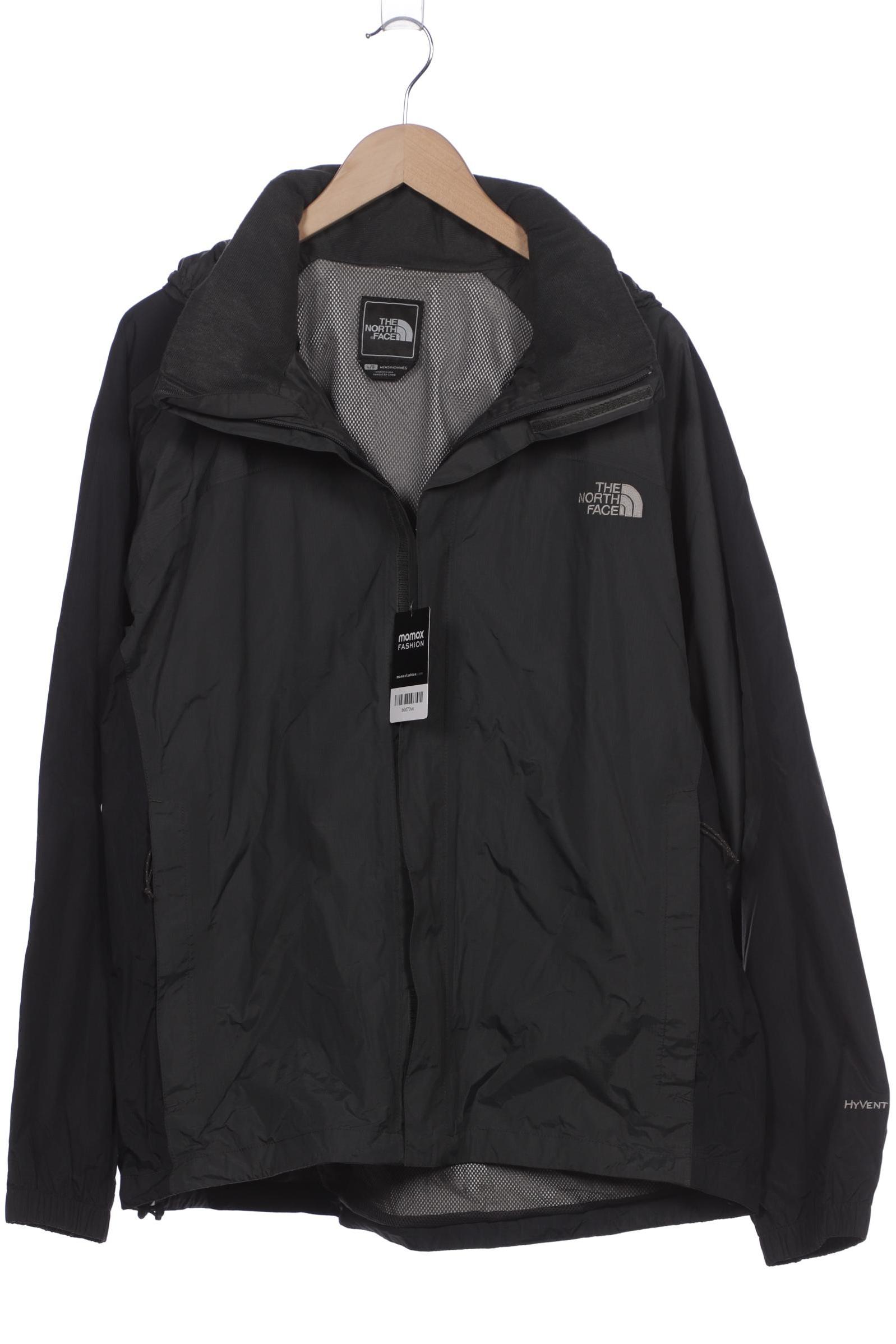 

The North Face Herren Jacke, grau, Gr. 52