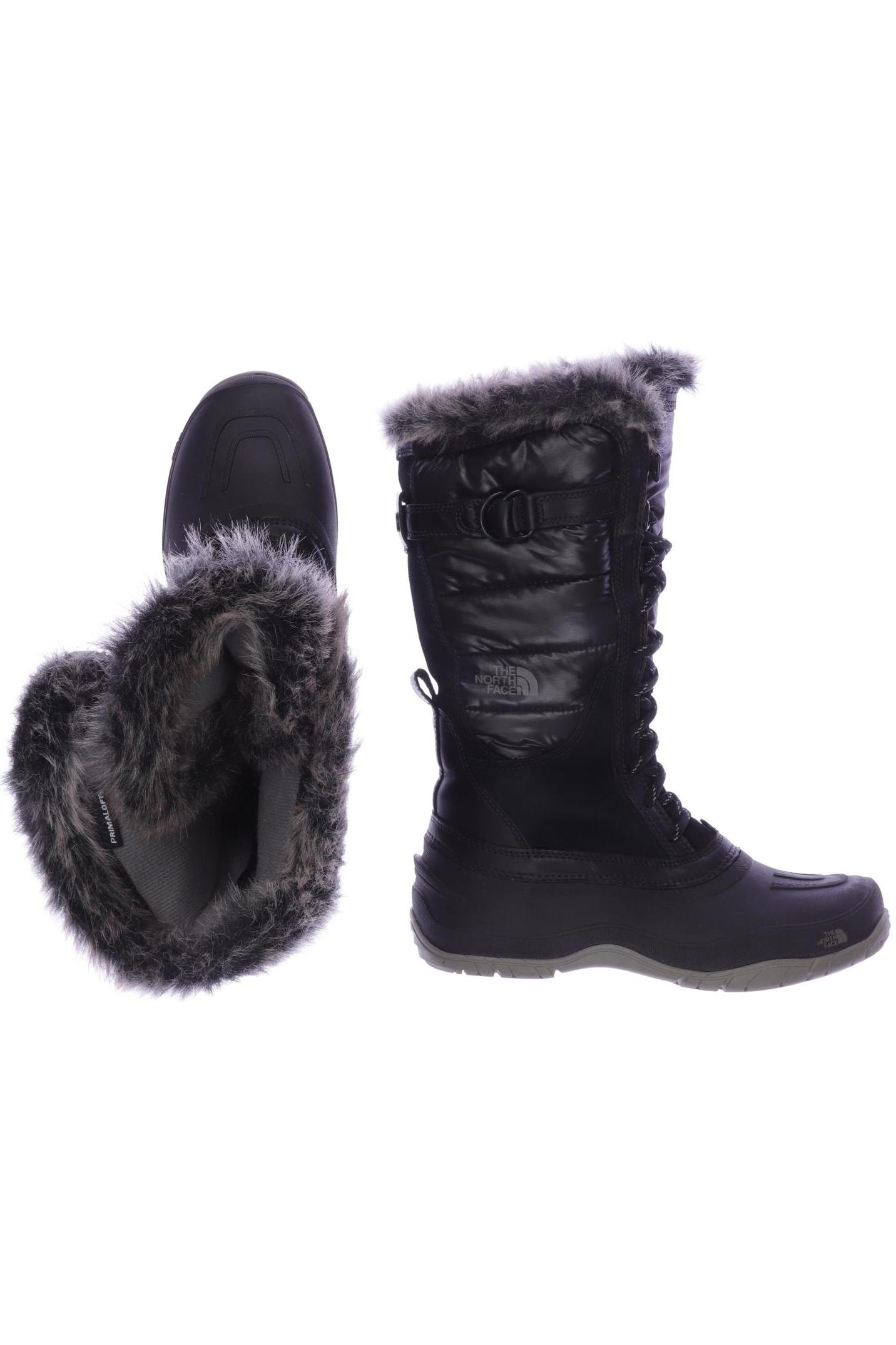 

The North Face Damen Stiefel, schwarz, Gr. 39.5