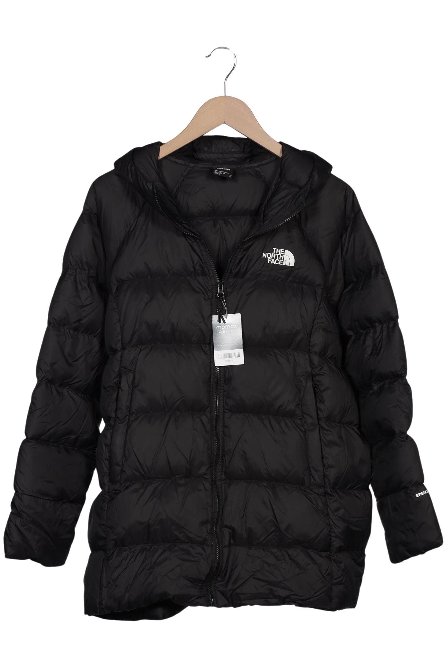 

The North Face Damen Jacke, schwarz, Gr. 2