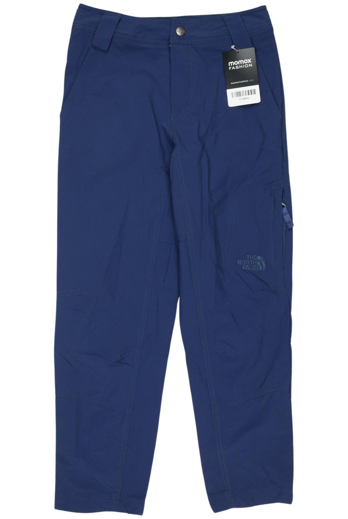 

The North Face Herren Stoffhose, marineblau, Gr. 134