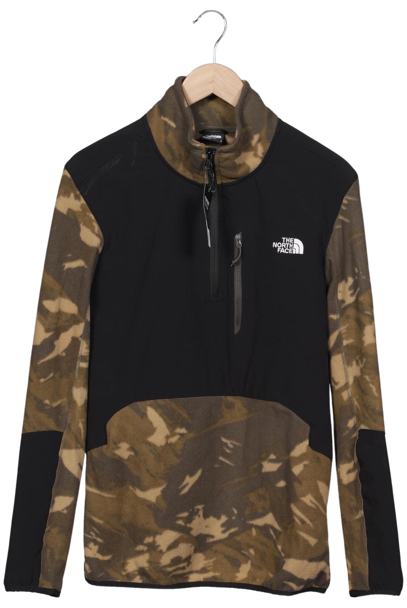 

The North Face Herren Sweatshirt, braun, Gr. 52