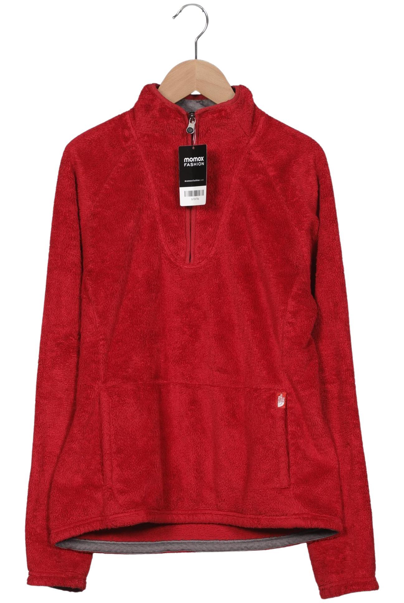 

The North Face Damen Sweatshirt, rot, Gr. 38