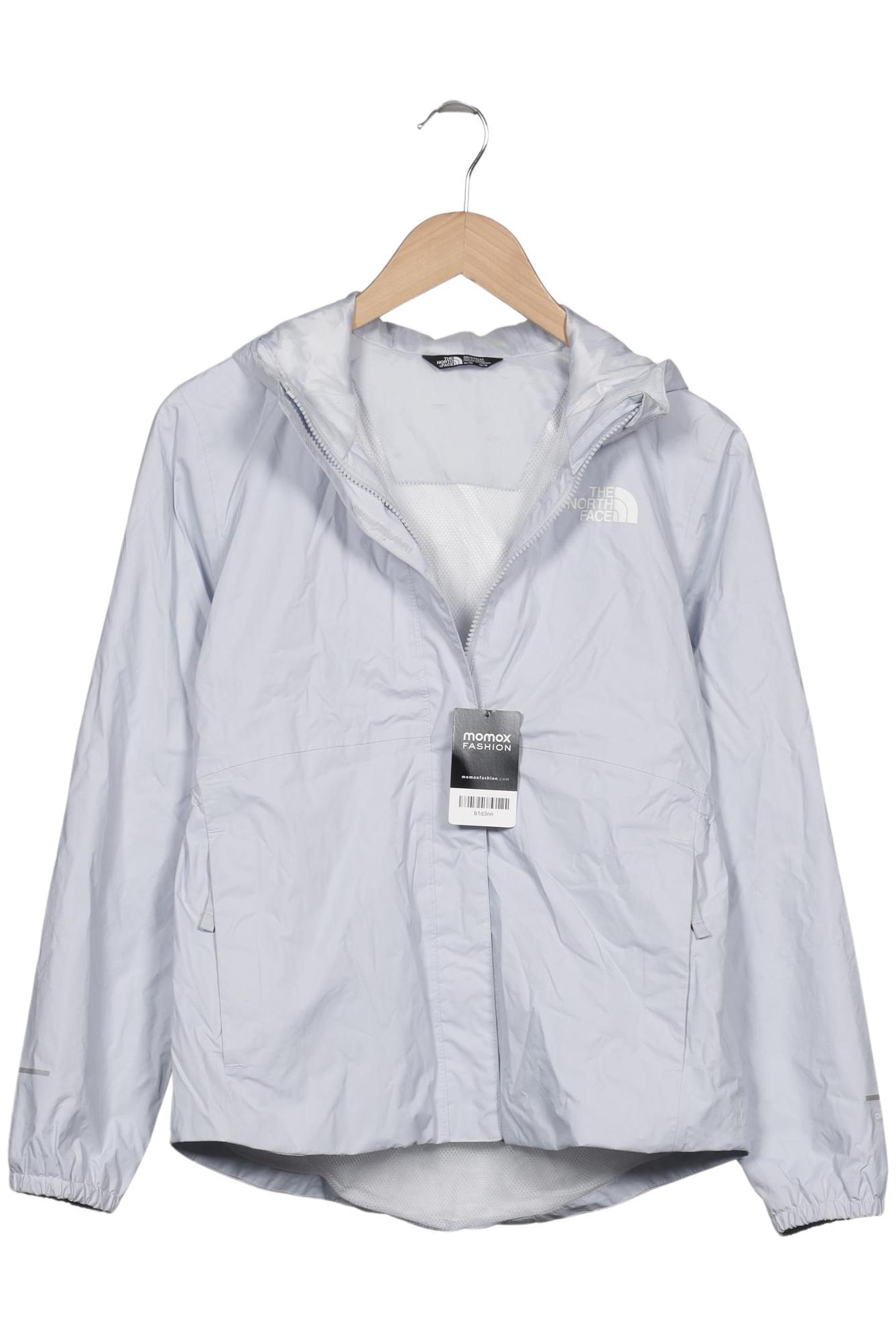 

The North Face Damen Jacke, hellblau, Gr. 44