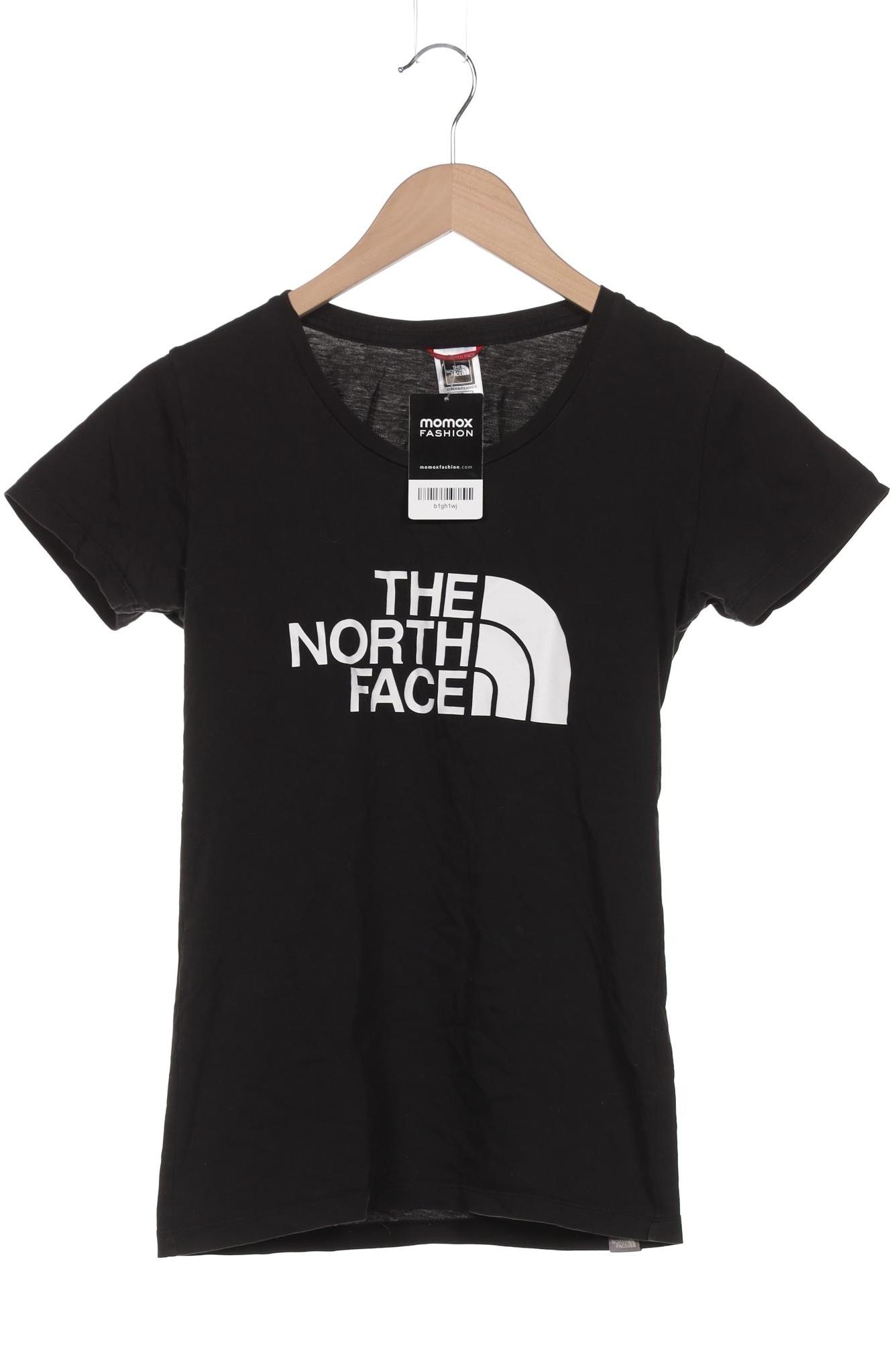 

The North Face Damen T-Shirt, schwarz, Gr. 36