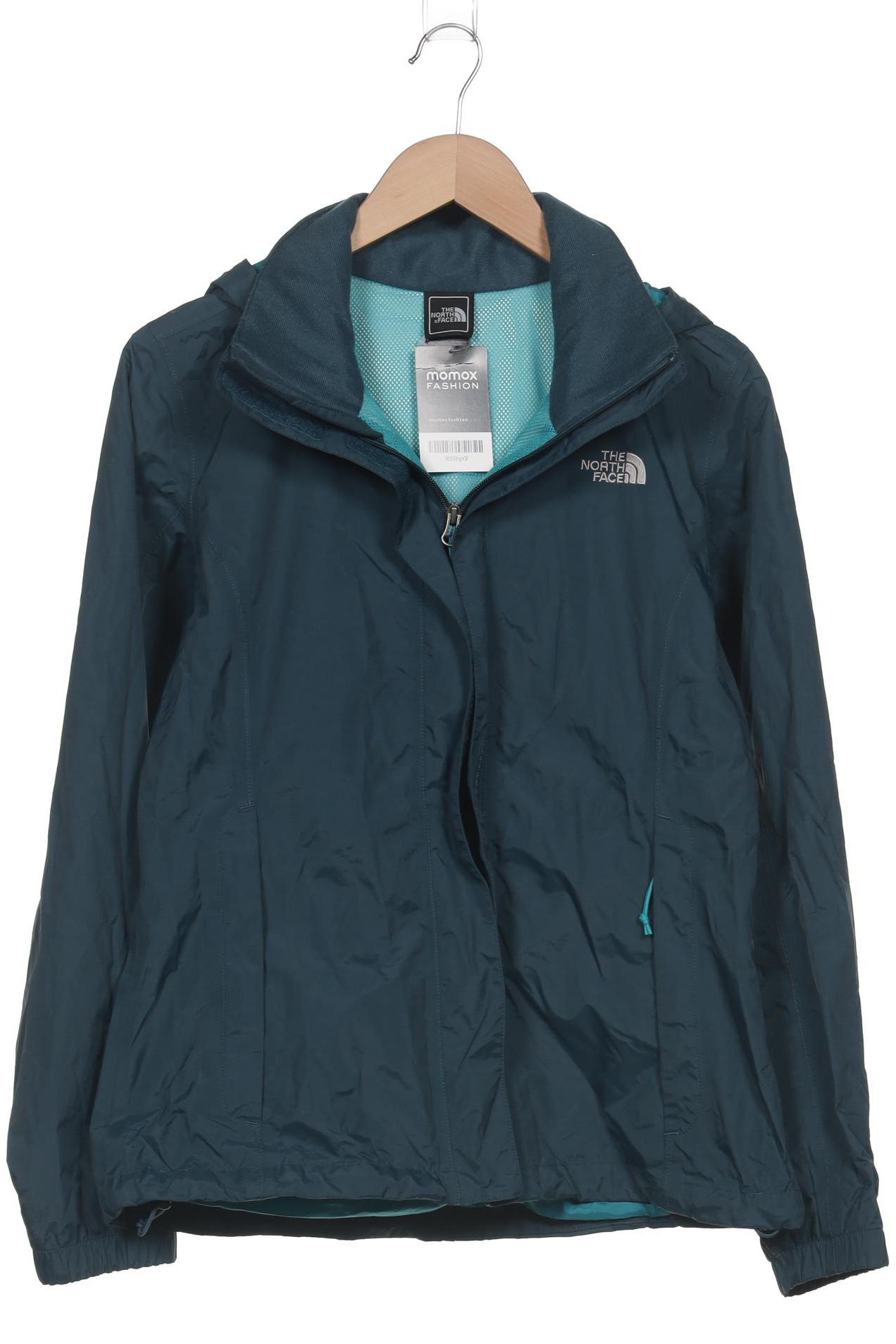 

The North Face Damen Jacke, türkis, Gr. 38