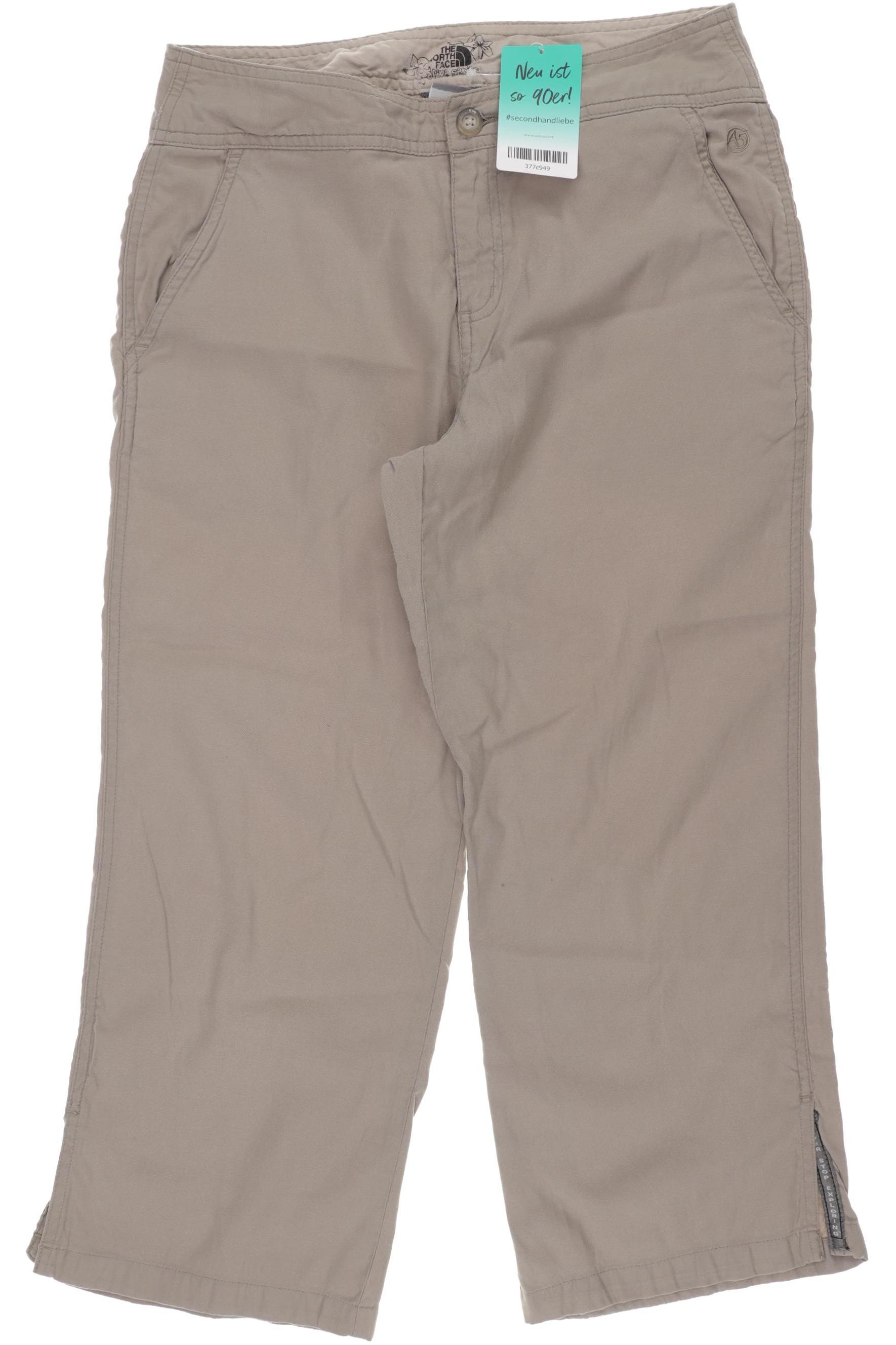 

The North Face Damen Stoffhose, beige, Gr. 0