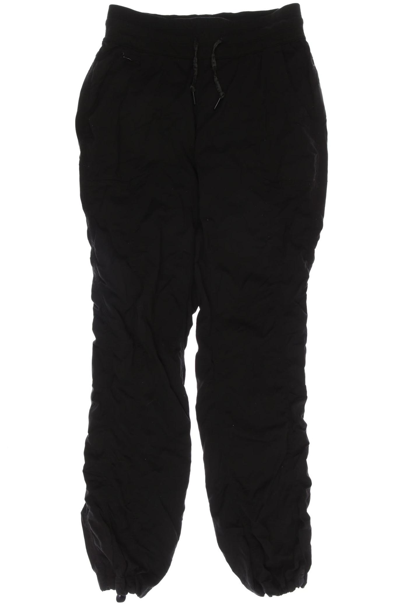 

The North Face Damen Stoffhose, schwarz, Gr. 0