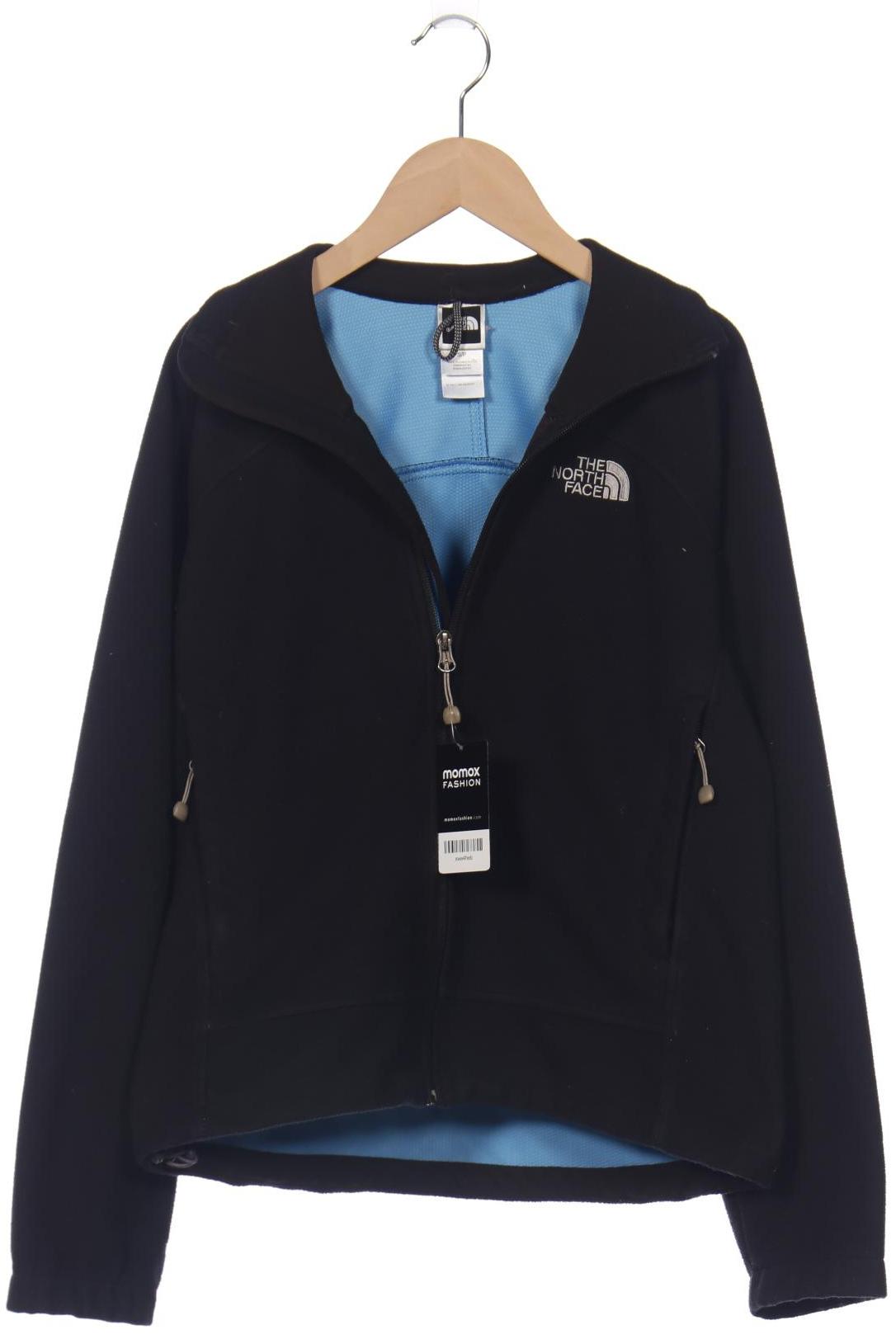

The North Face Damen Jacke, schwarz, Gr. 36