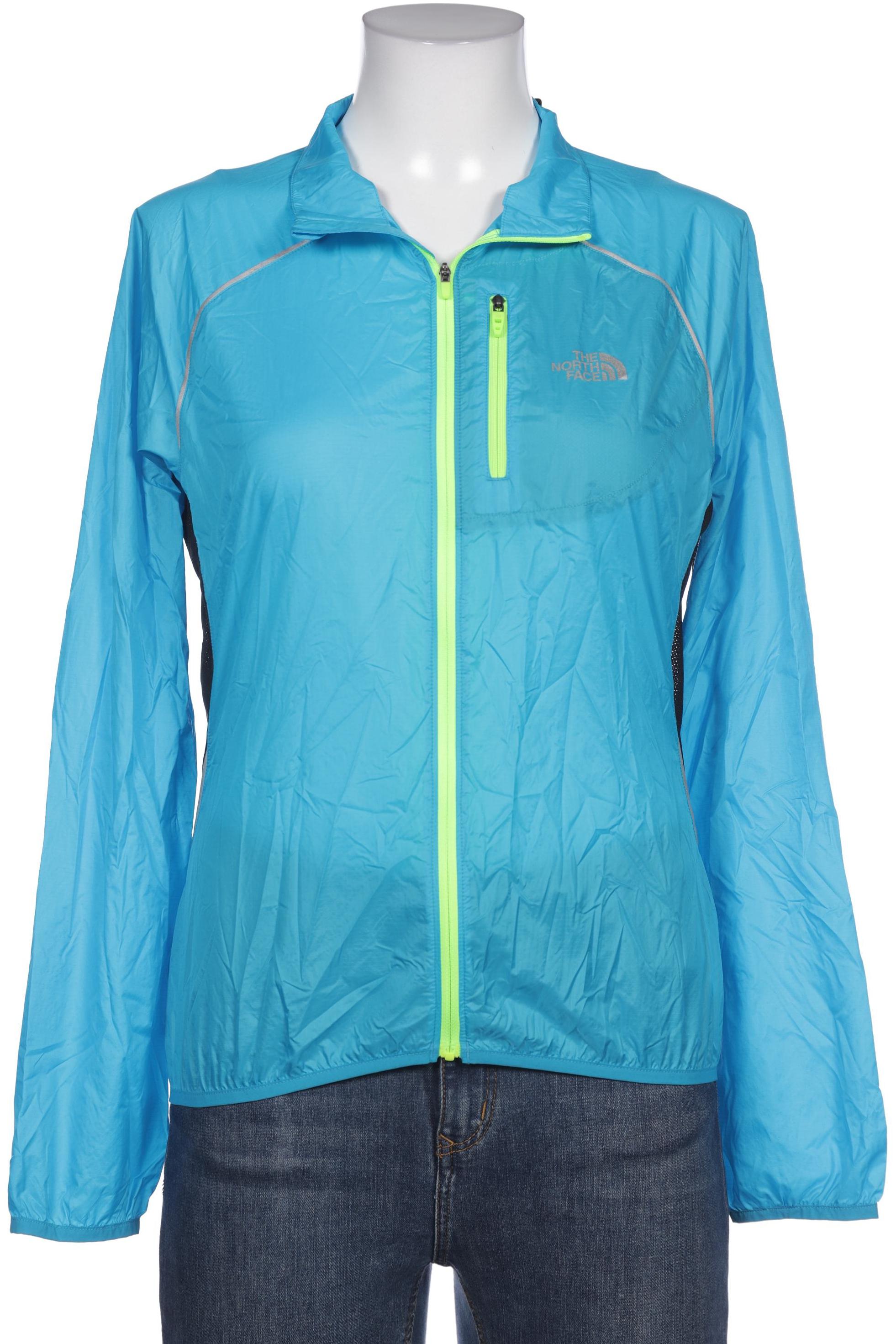 

The North Face Damen Jacke, blau