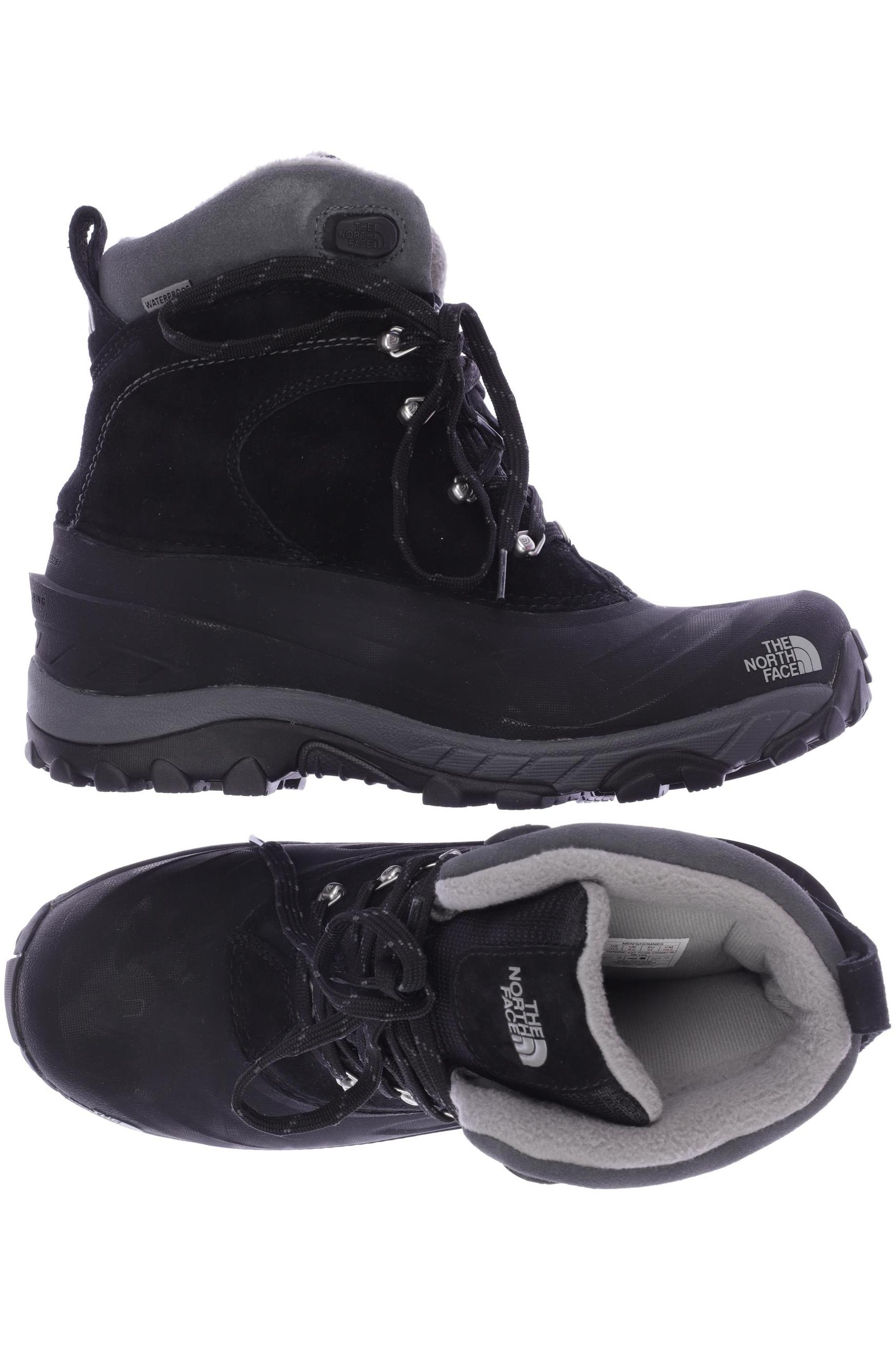 

The North Face Herren Stiefel, schwarz