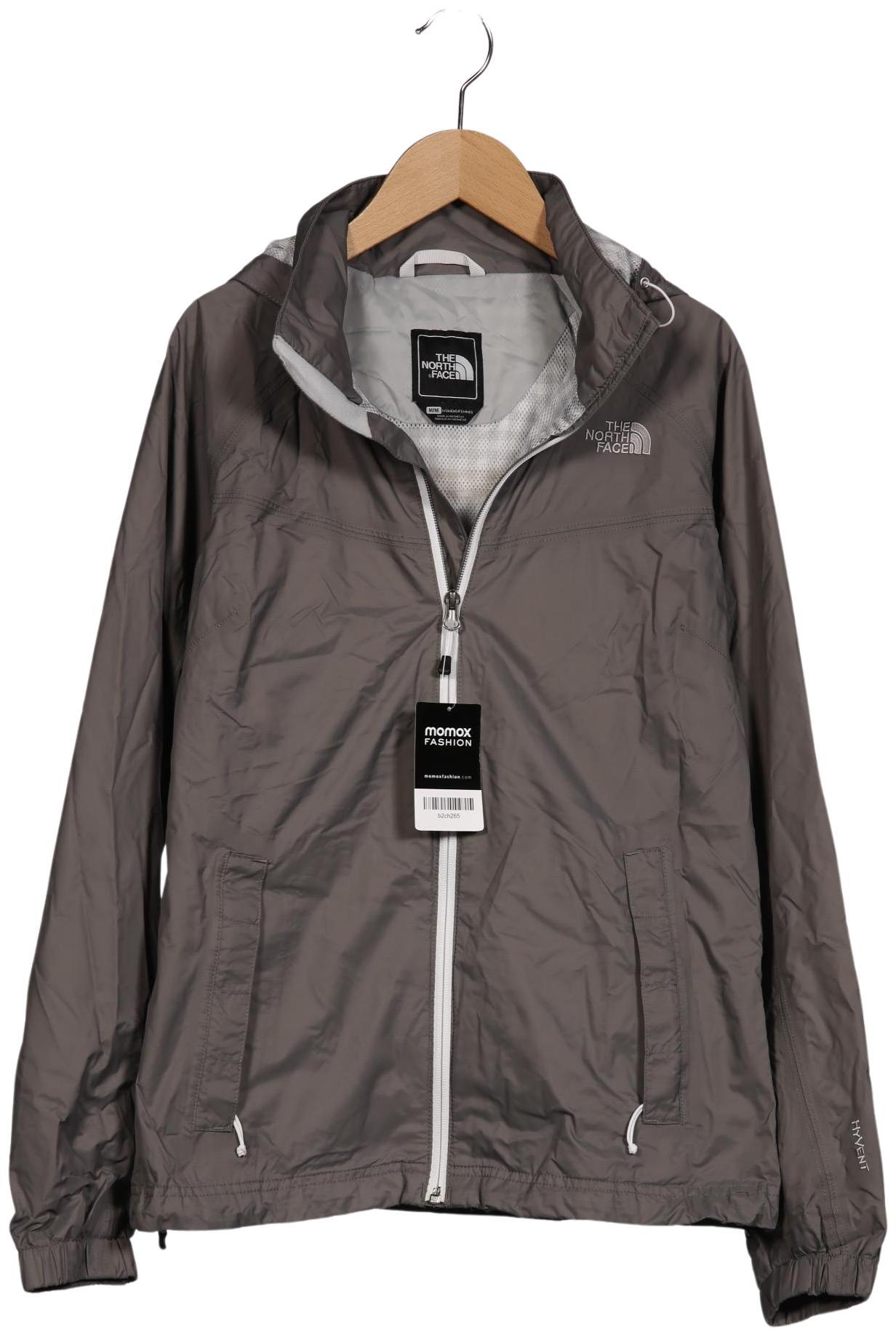 

The North Face Damen Jacke, grau, Gr. 38