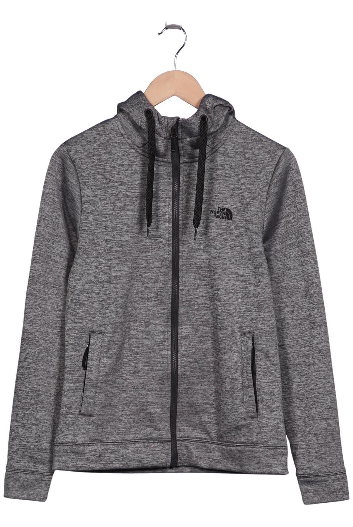 

The North Face Damen Kapuzenpullover, grau, Gr. 38