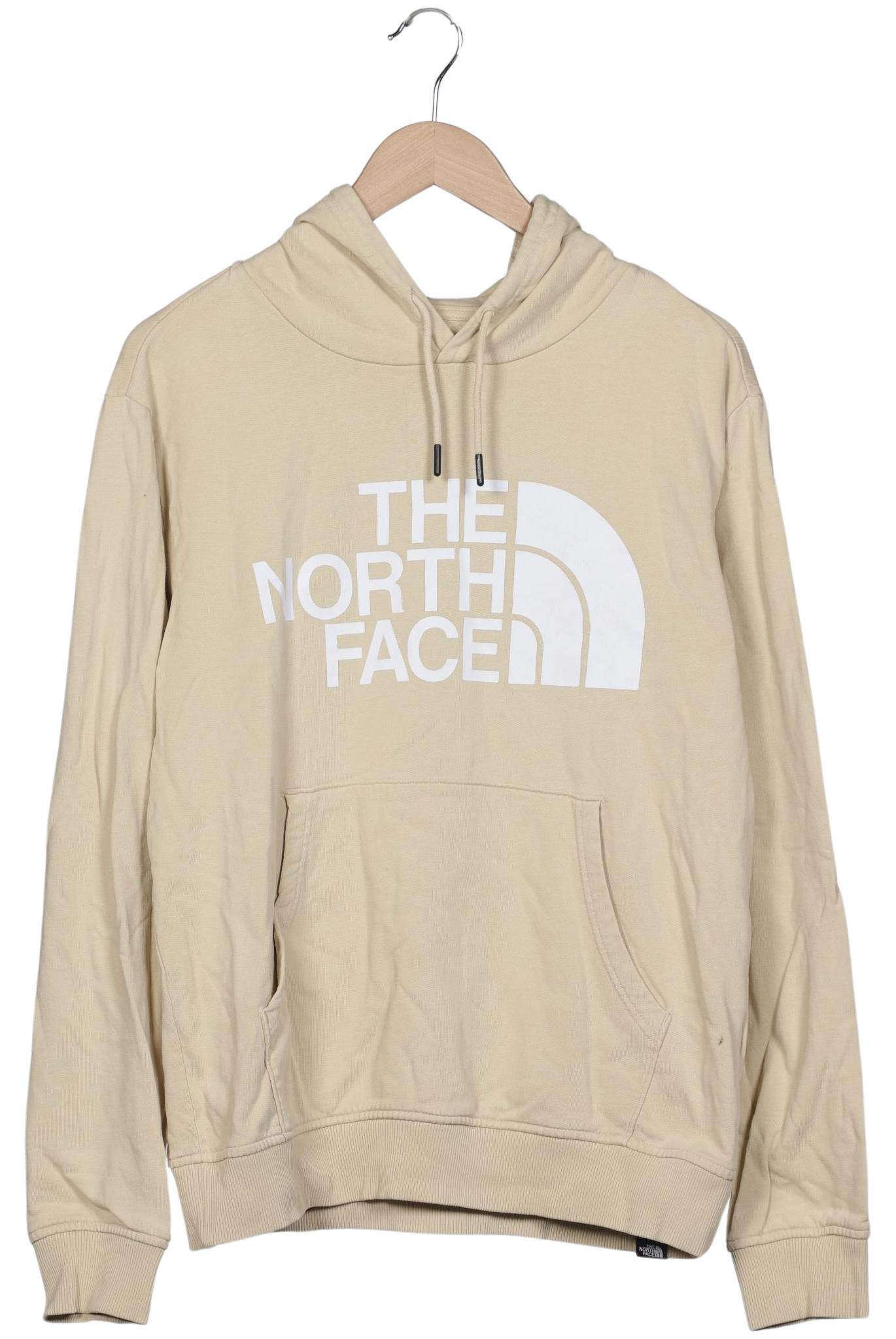 

The North Face Herren Kapuzenpullover, beige, Gr. 52