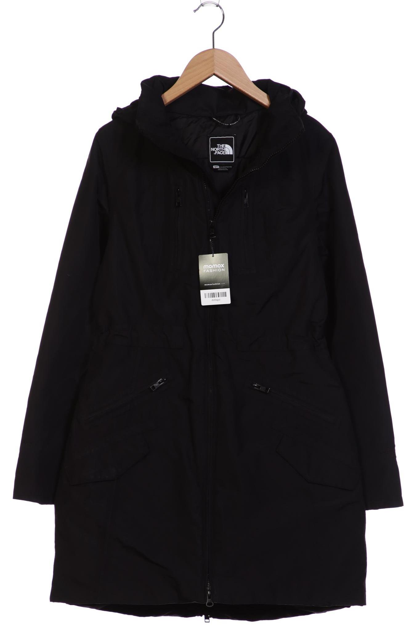 

The North Face Damen Mantel, schwarz, Gr. 36