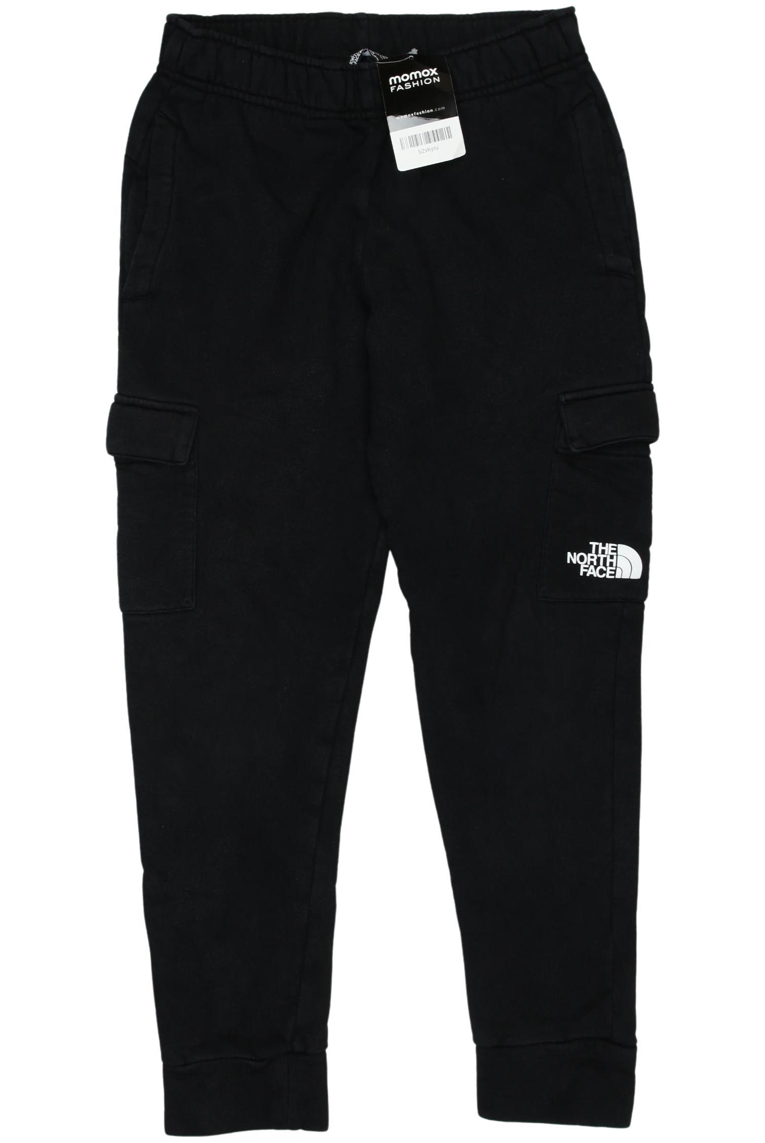 

The North Face Herren Stoffhose, schwarz, Gr. 146