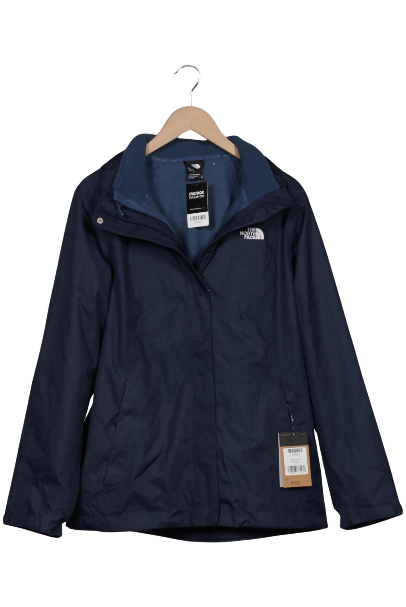 

The North Face Damen Jacke, marineblau, Gr. 44