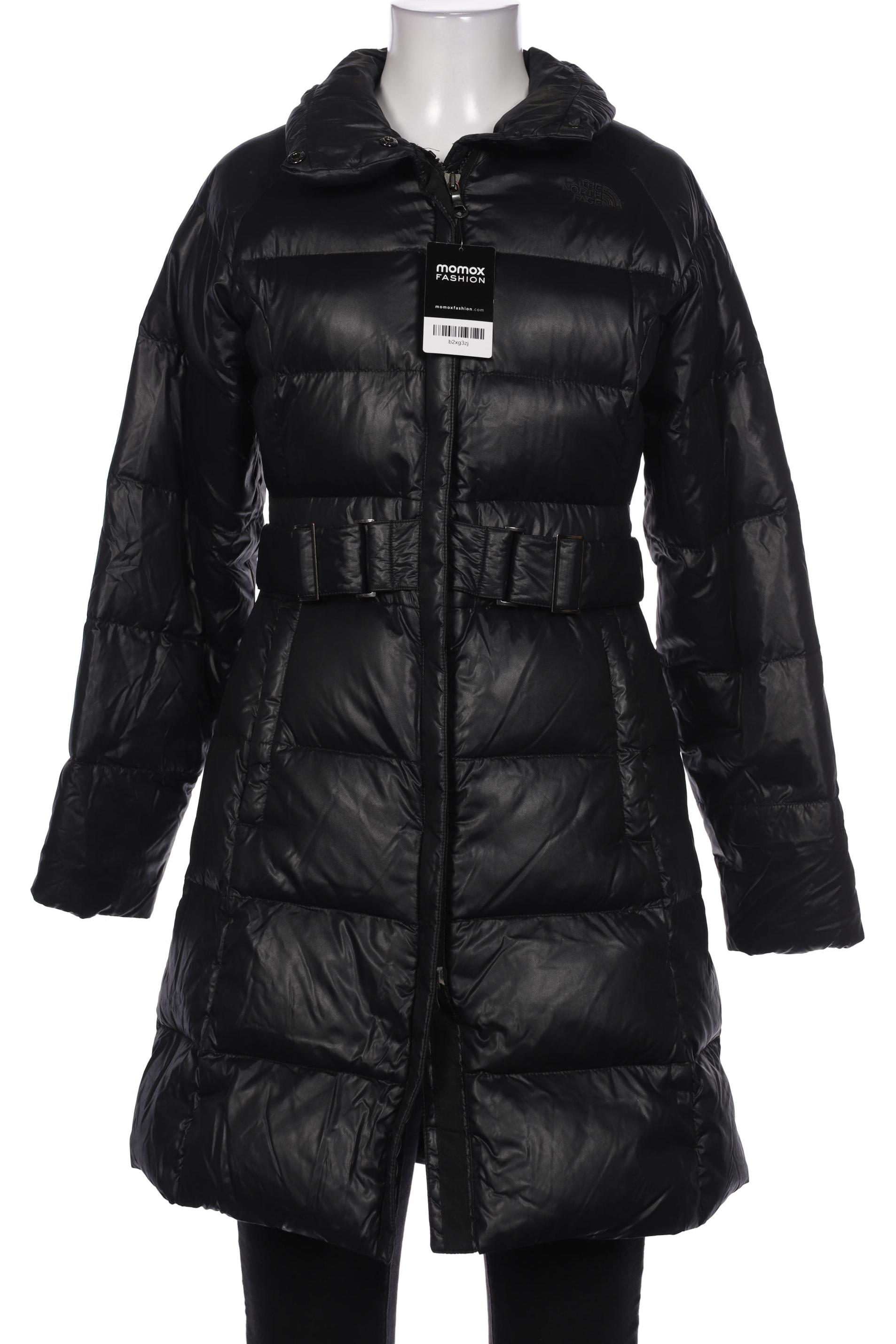 

The North Face Damen Mantel, schwarz, Gr. 34