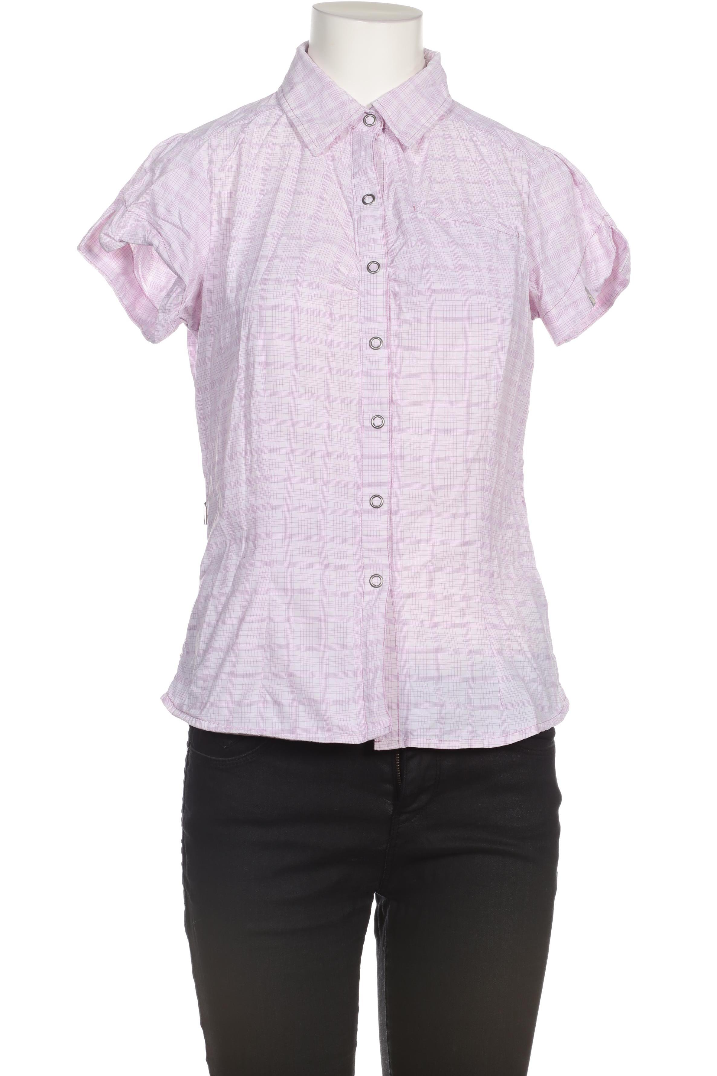 

The North Face Damen Bluse, pink, Gr. 38