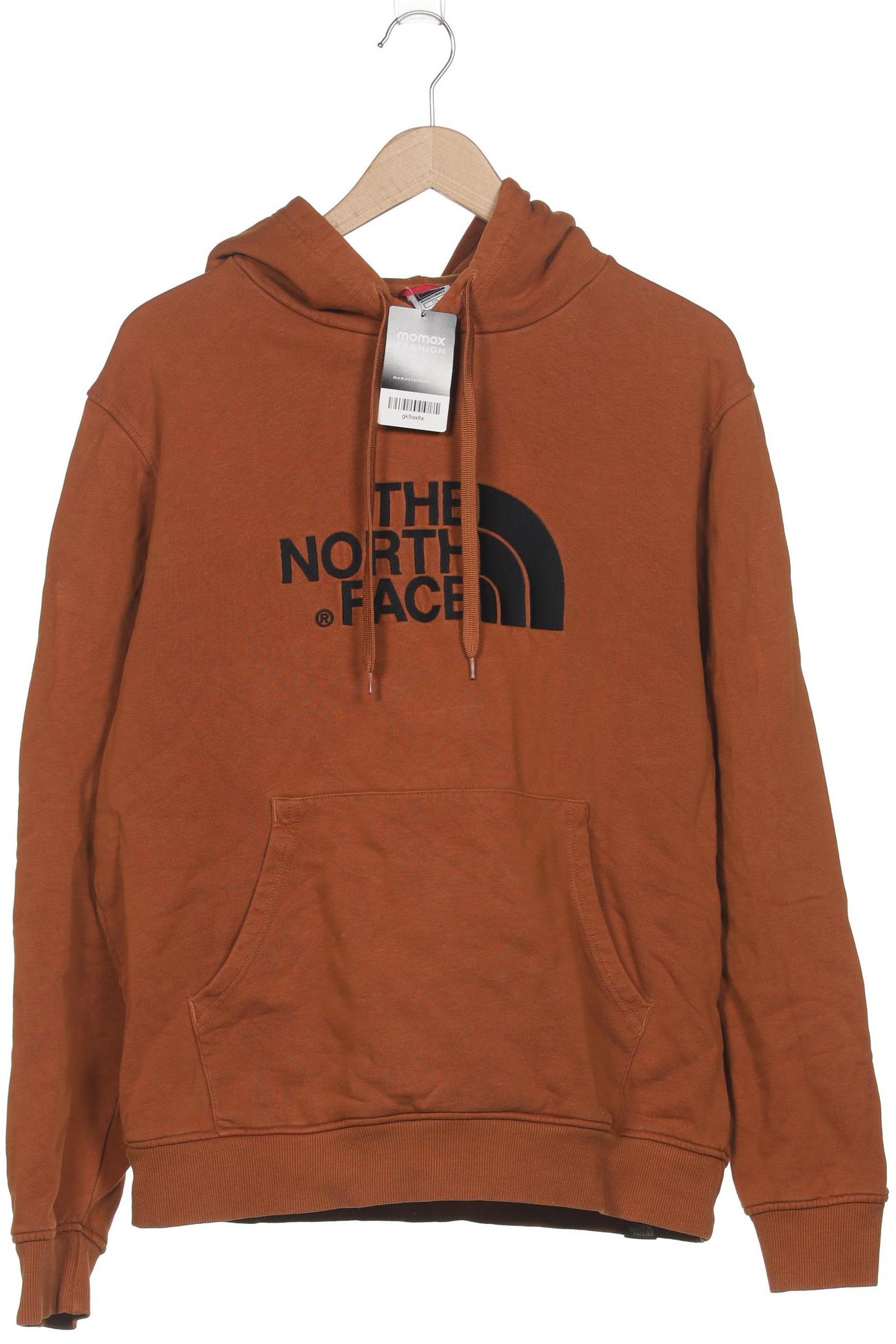 

The North Face Herren Kapuzenpullover, braun, Gr. 52