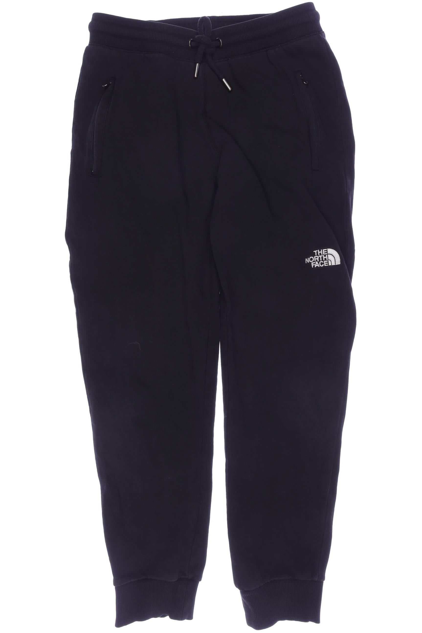 

The North Face Herren Stoffhose, schwarz, Gr. 0