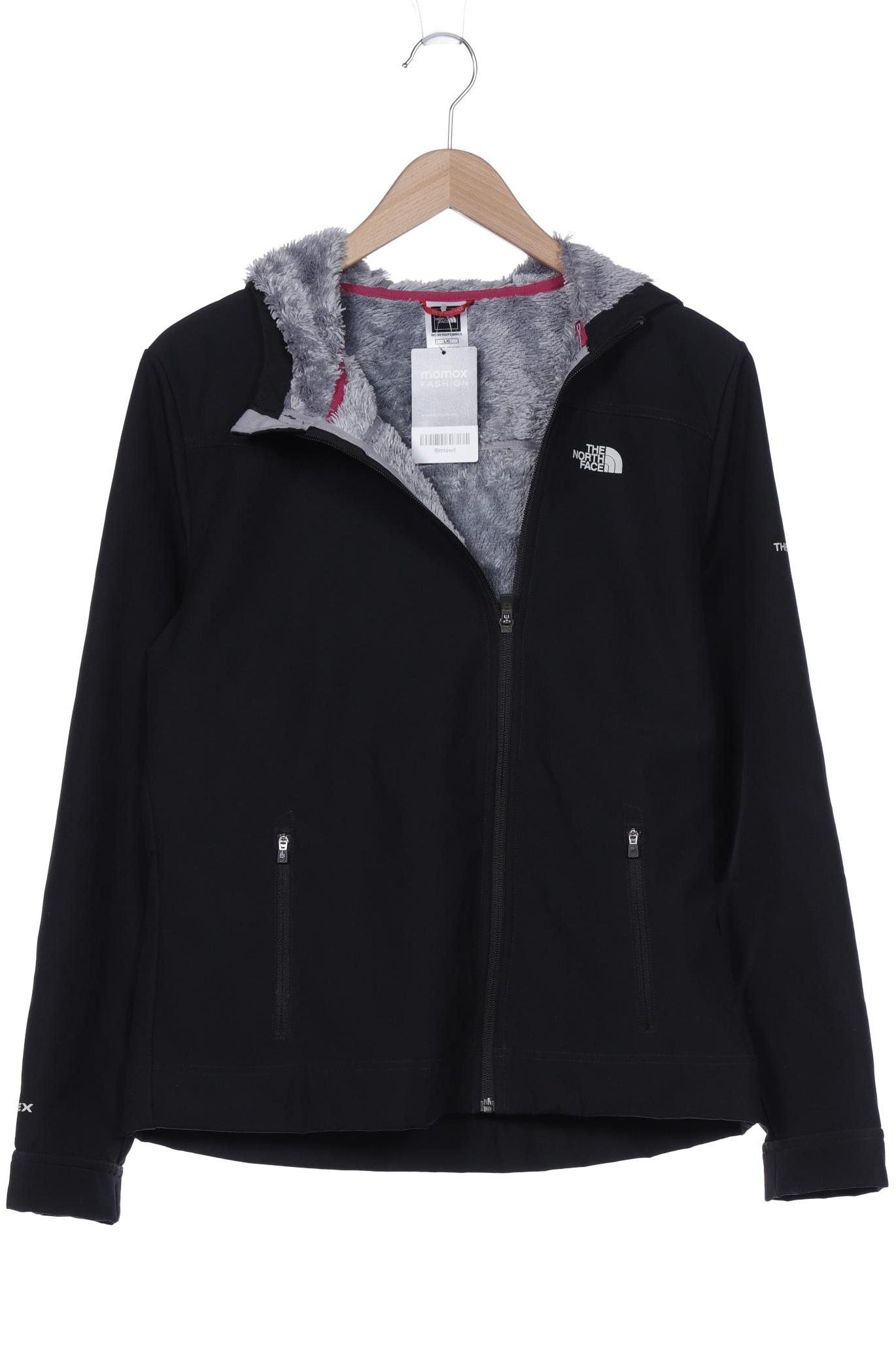 

The North Face Damen Jacke, schwarz, Gr. 42