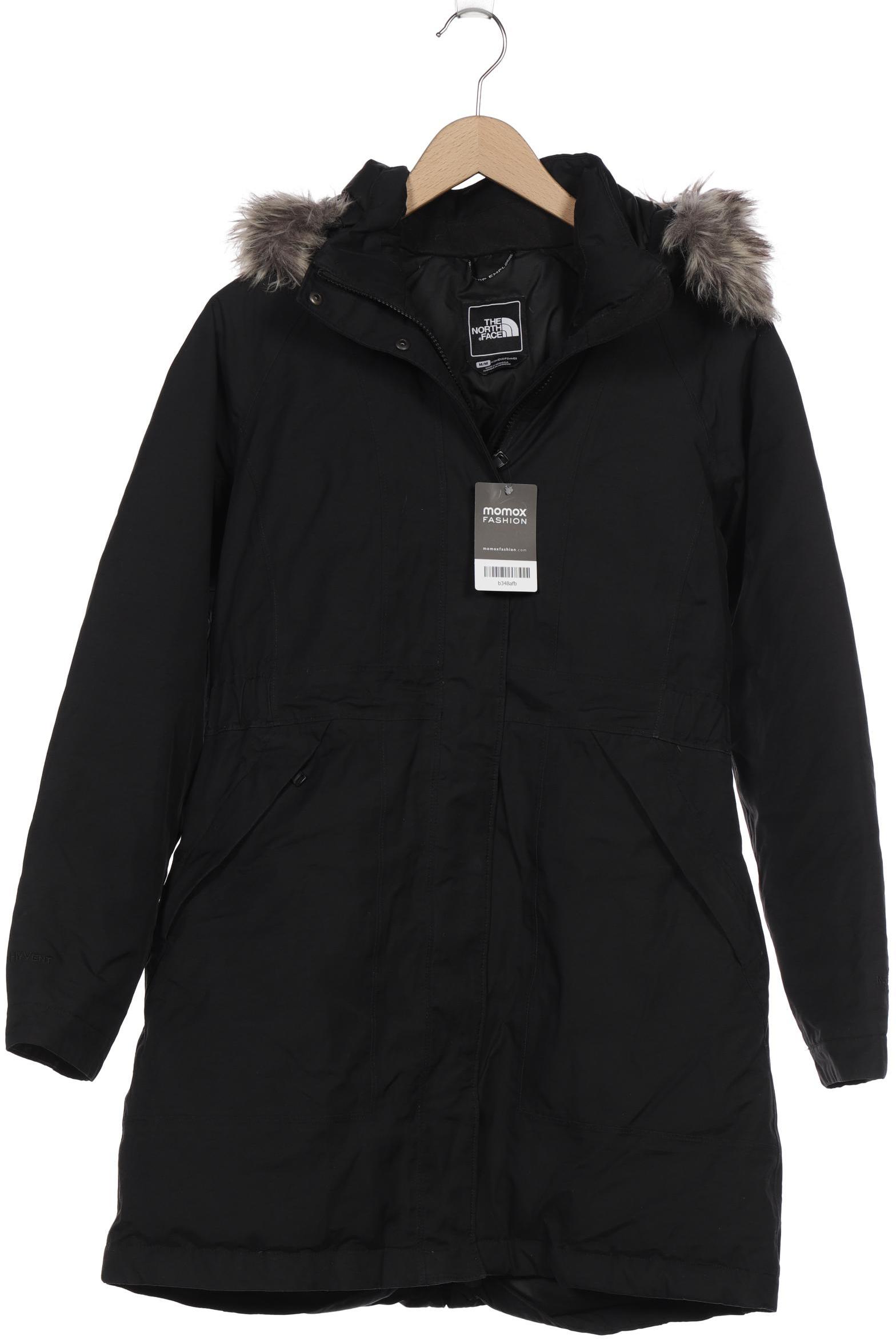 

The North Face Damen Mantel, schwarz, Gr. 38