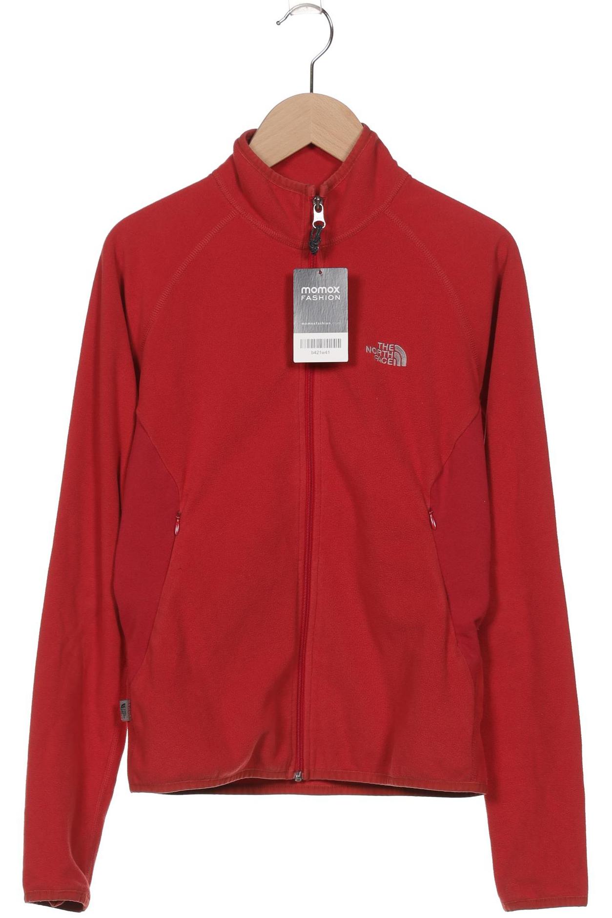 

The North Face Damen Sweatshirt, rot, Gr. 36