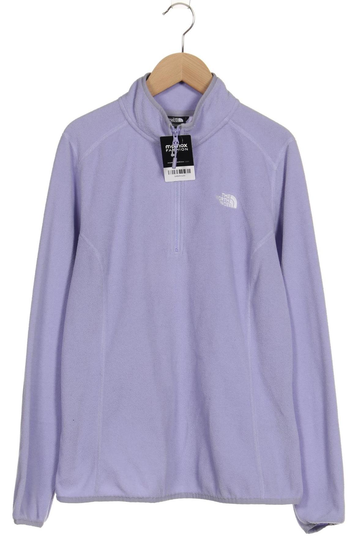 

The North Face Damen Sweatshirt, flieder, Gr. 42