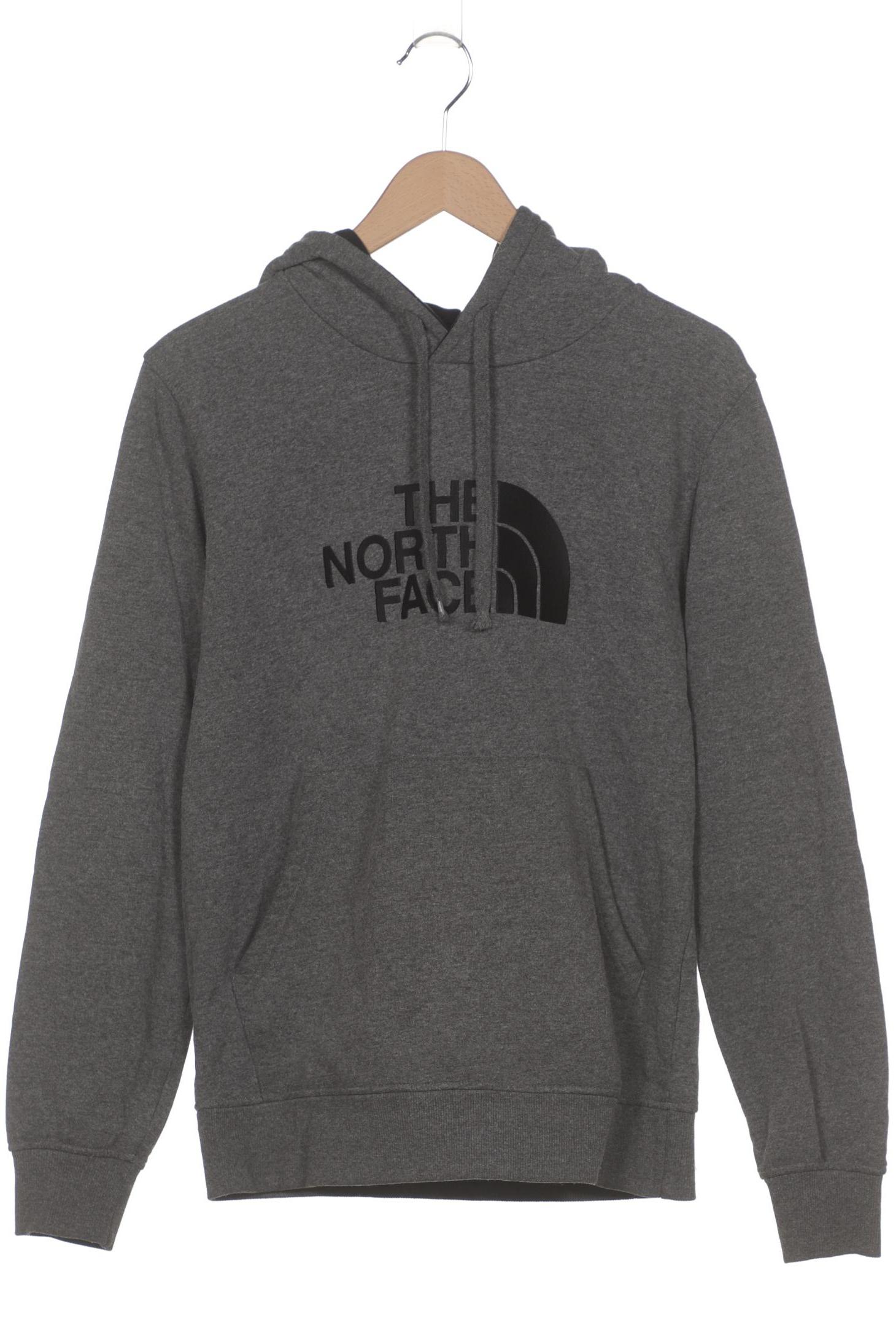 

The North Face Herren Kapuzenpullover, grau, Gr. 48