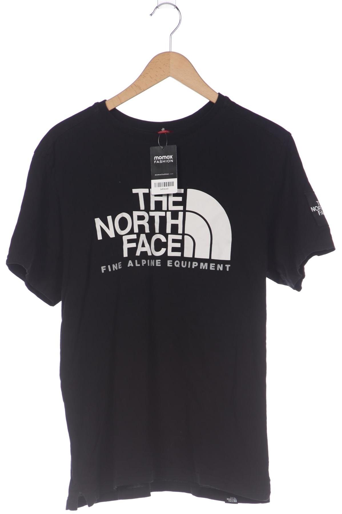 

The North Face Herren T-Shirt, schwarz, Gr. 52