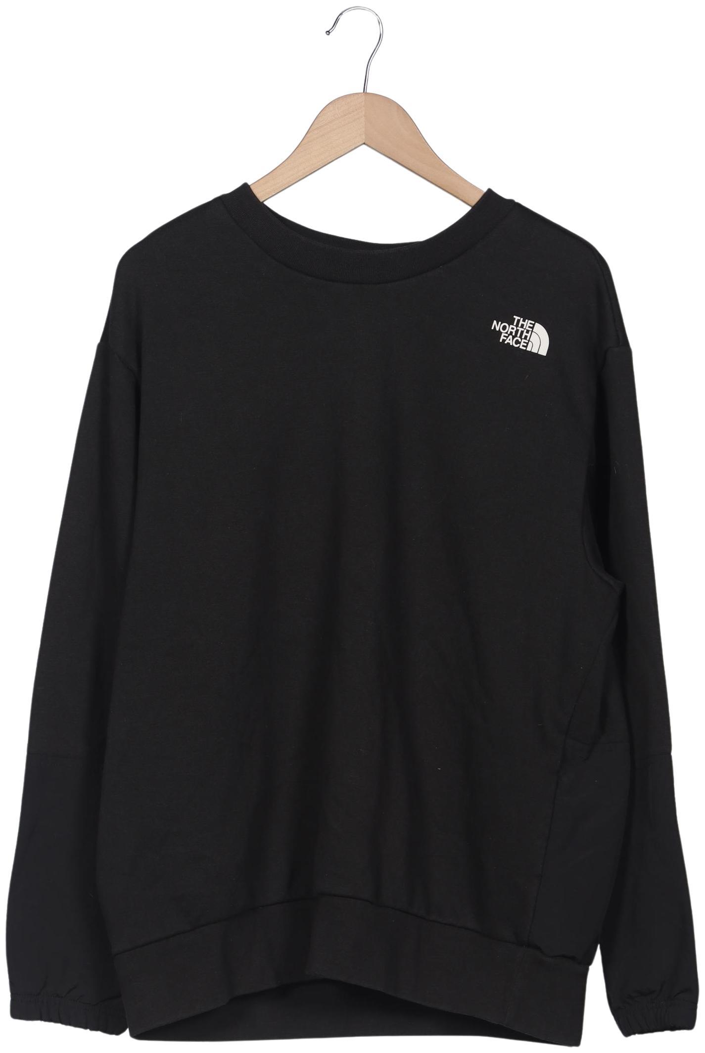 

The North Face Herren Sweatshirt, schwarz, Gr. 48