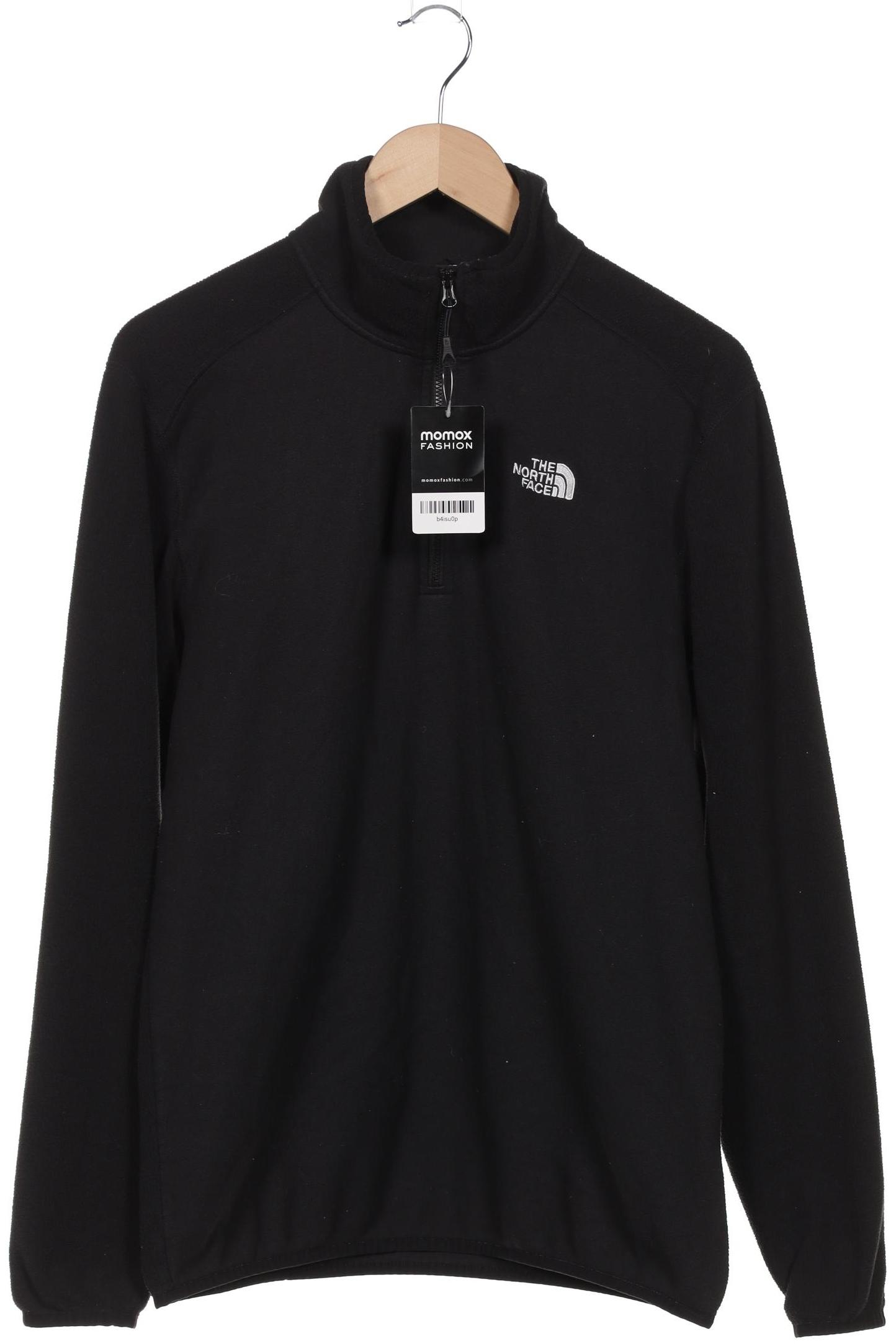 

The North Face Herren Sweatshirt, schwarz, Gr. 52