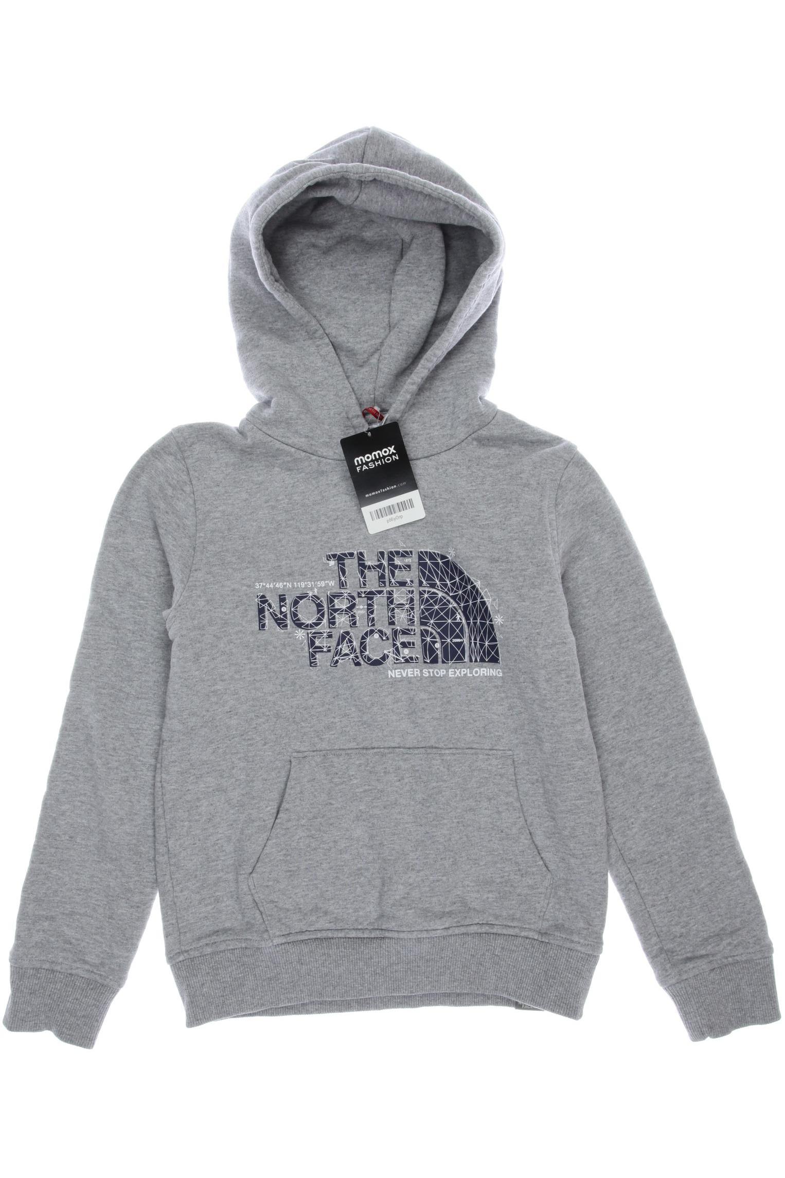 

The North Face Herren Hoodies & Sweater, grau, Gr. 158