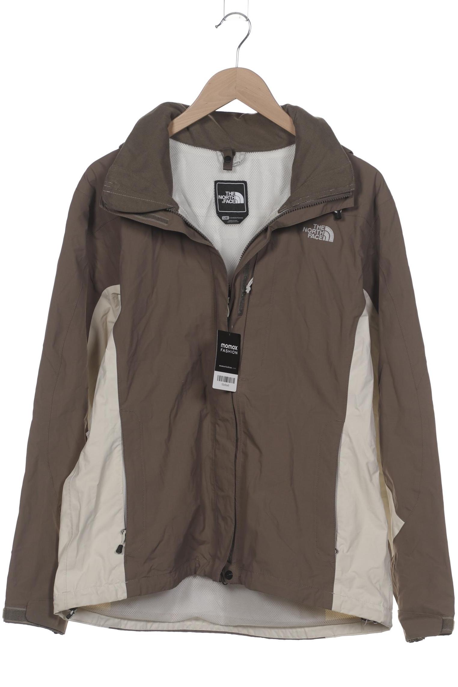 

The North Face Damen Jacke, beige, Gr. 42