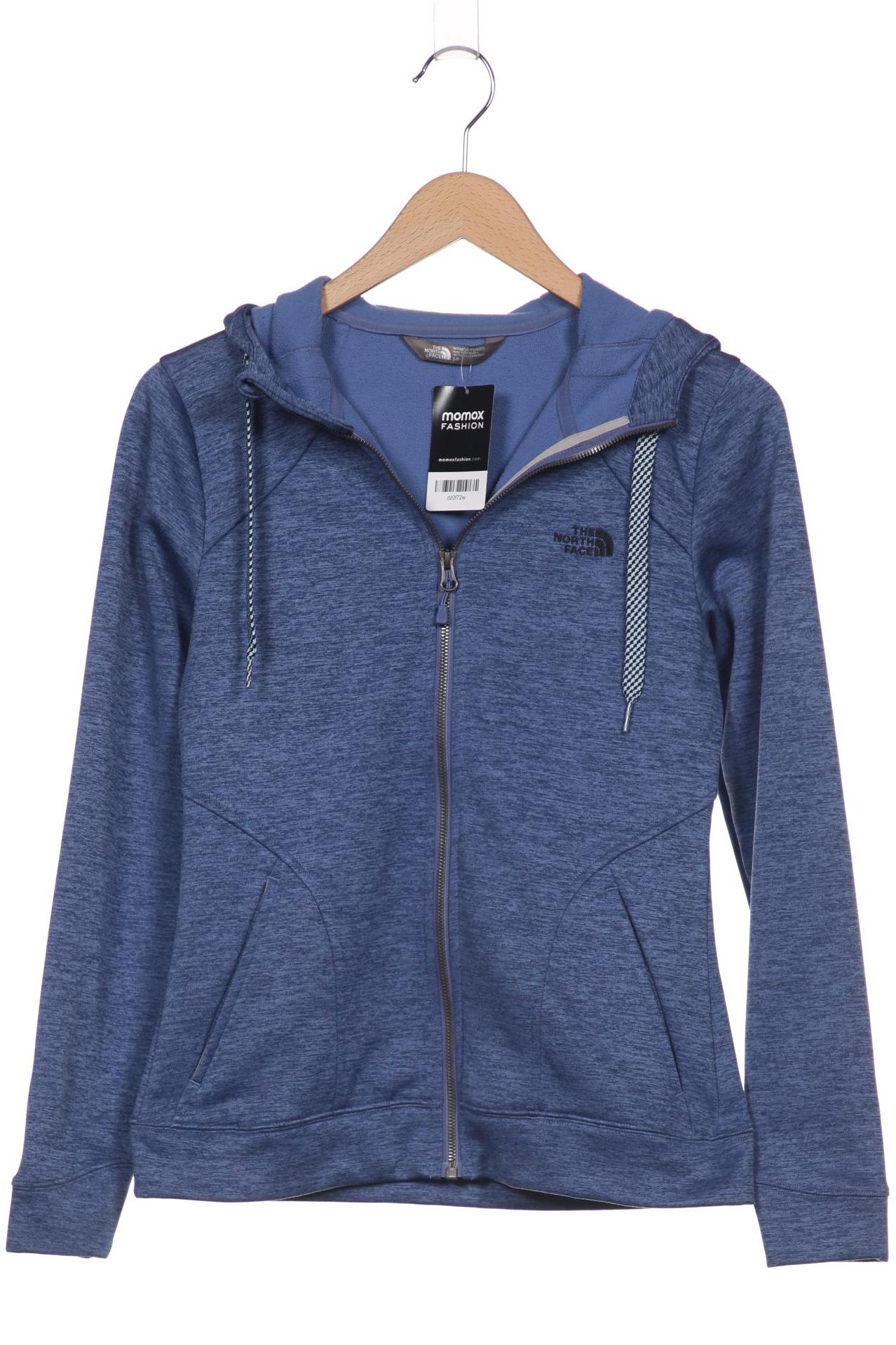 

The North Face Damen Kapuzenpullover, blau, Gr. 36
