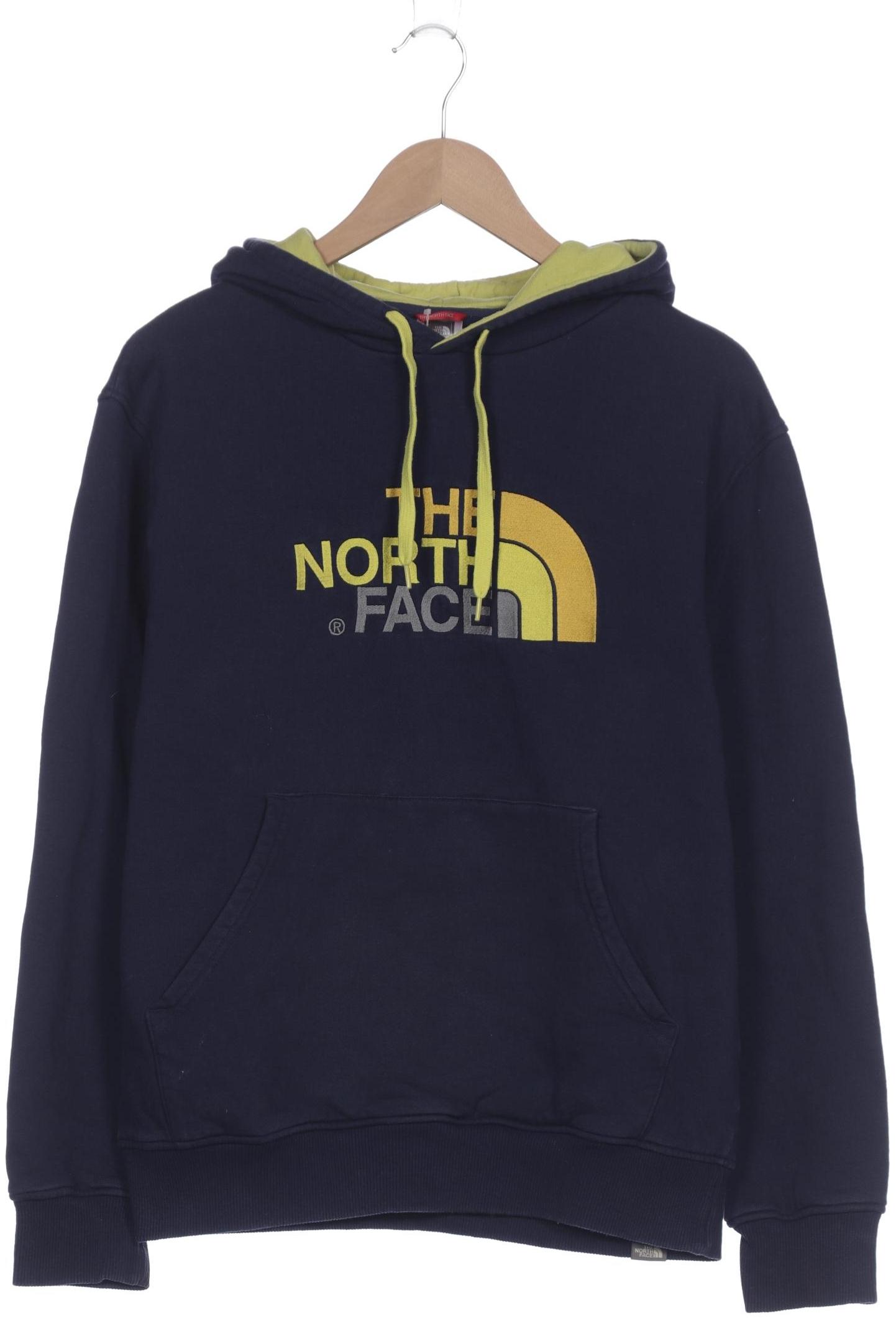 

The North Face Herren Kapuzenpullover, marineblau, Gr. 48