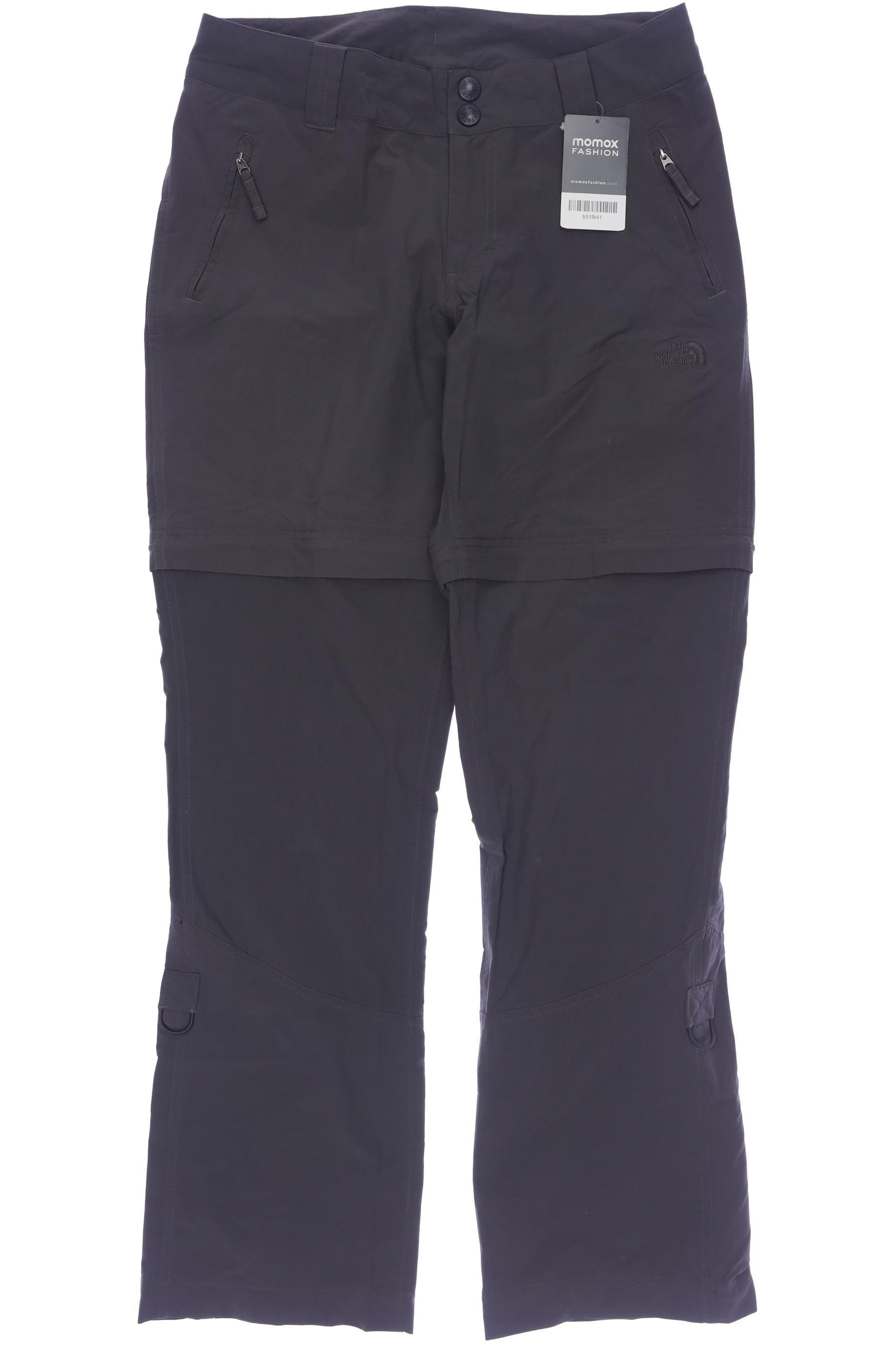 

The North Face Damen Stoffhose, grau, Gr. 6