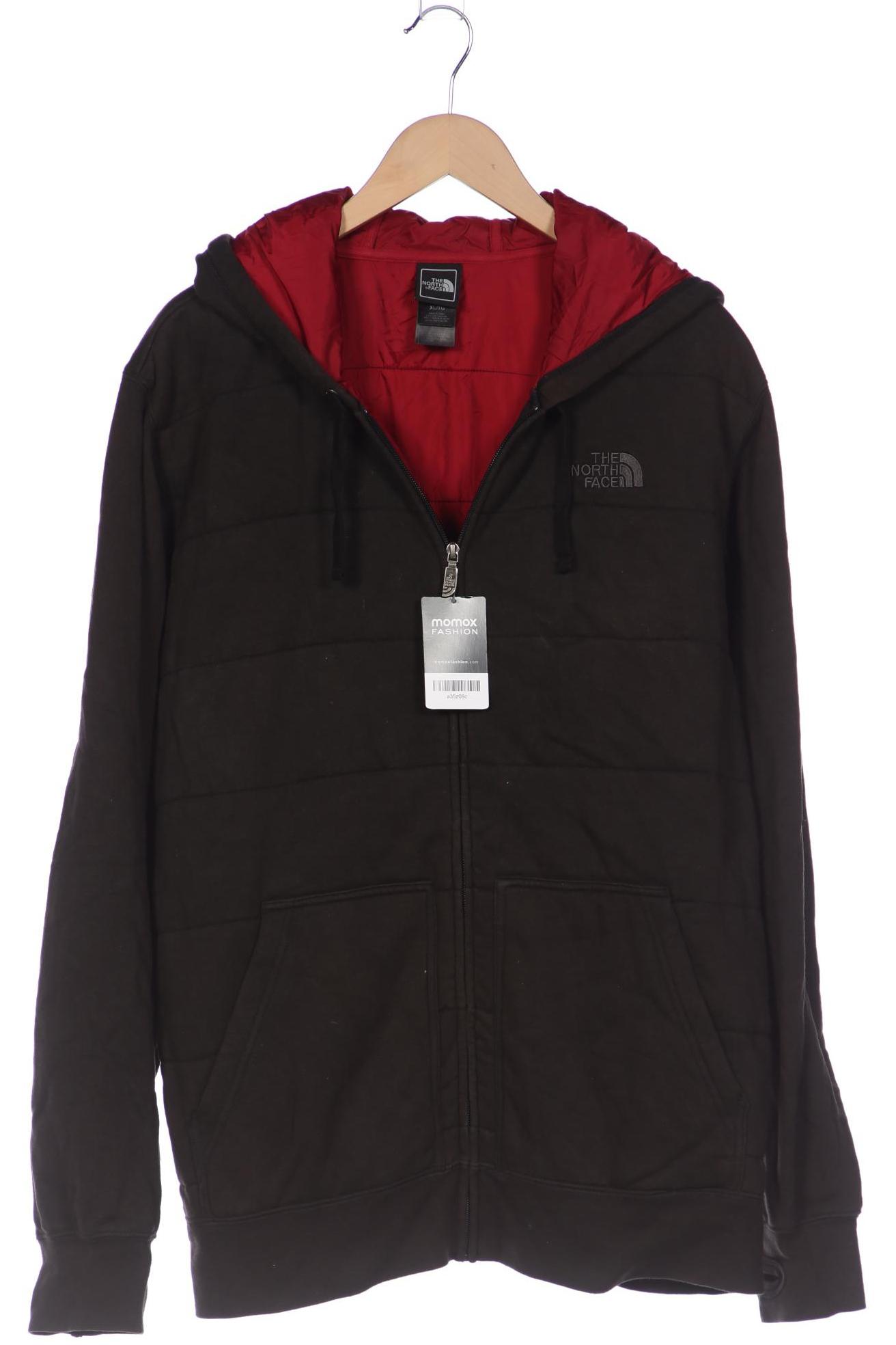 

The North Face Herren Jacke, schwarz, Gr. 54