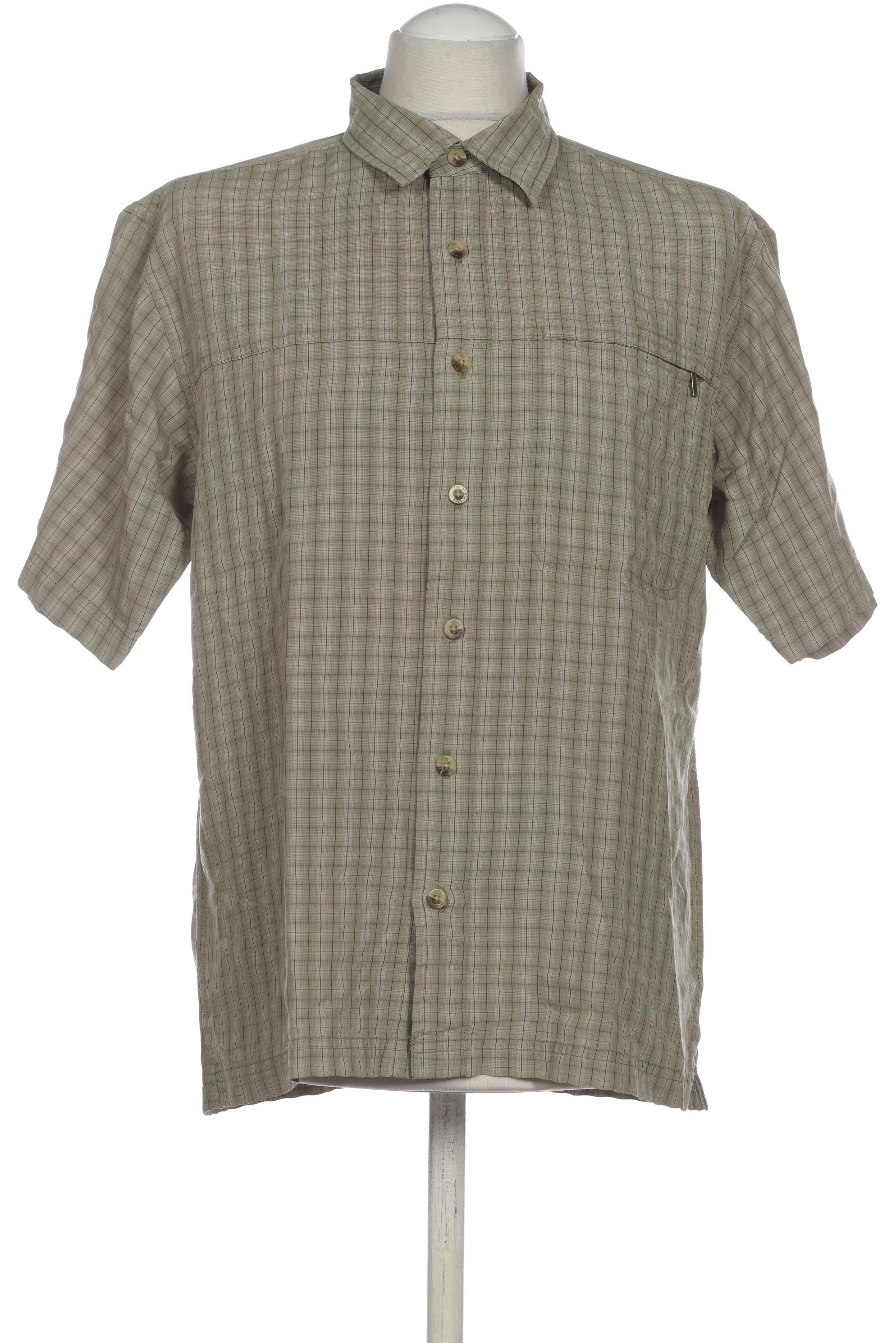 

The North Face Herren Hemd, grün, Gr.